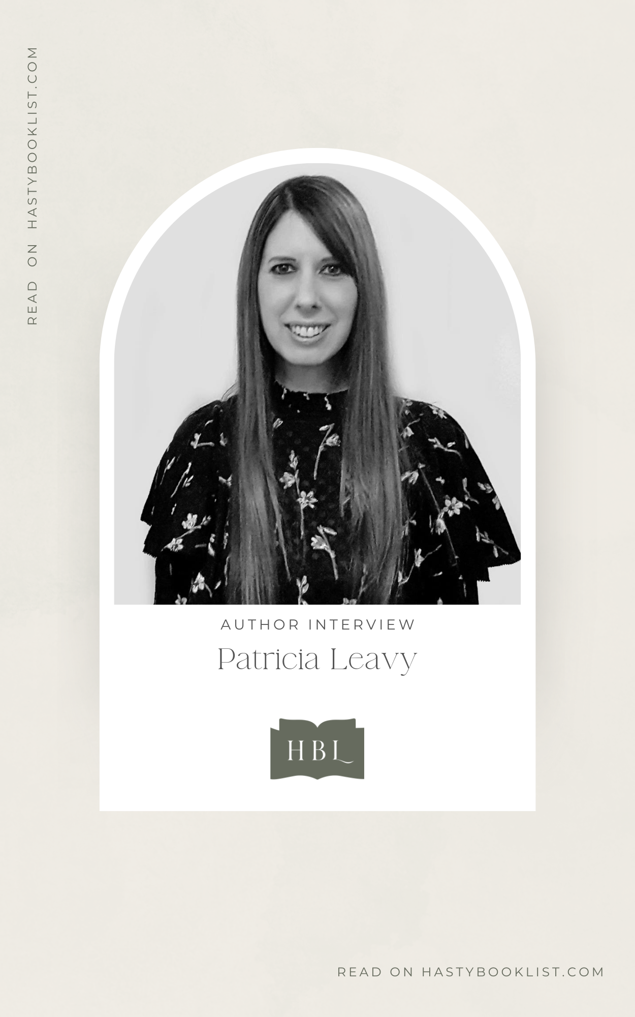 Patricia Leavy