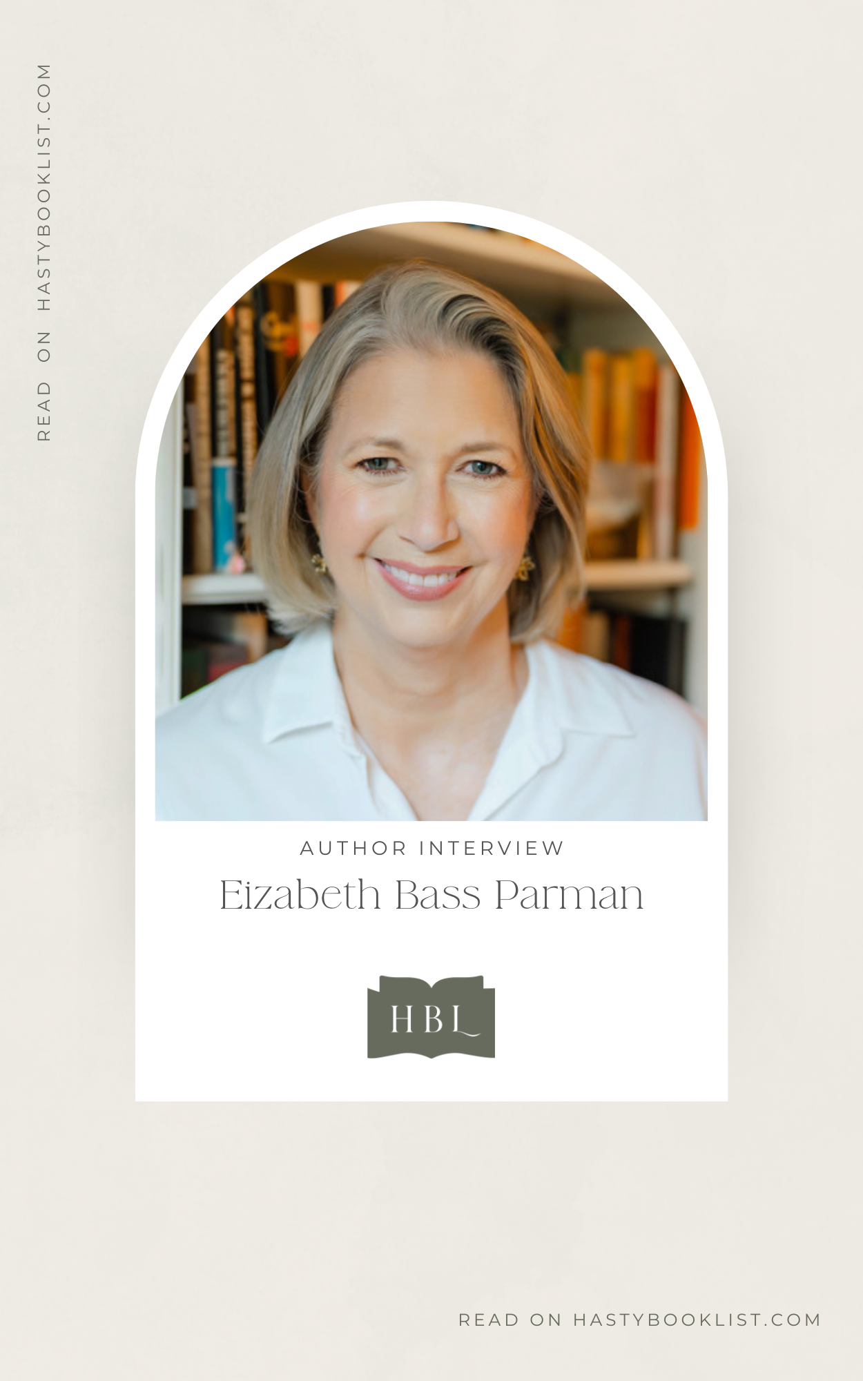 Elizabeth Bass Parman