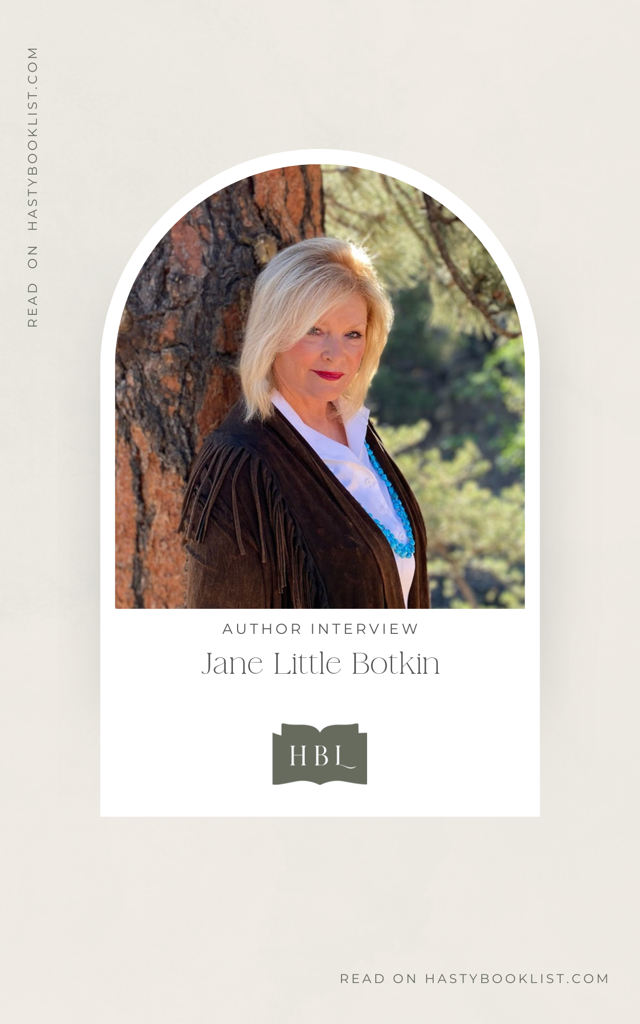 Jane Little Botkin