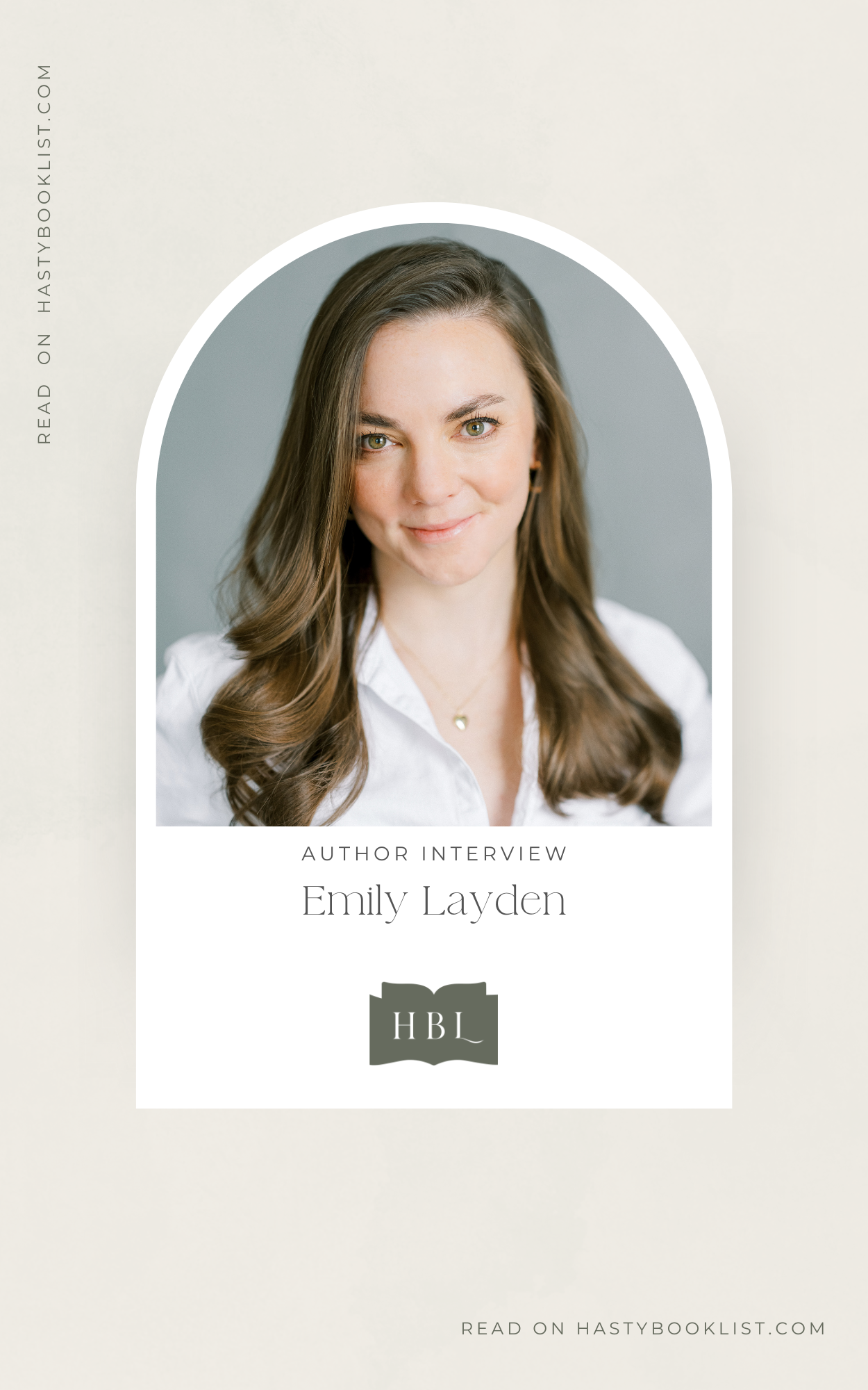 Emily Layden
