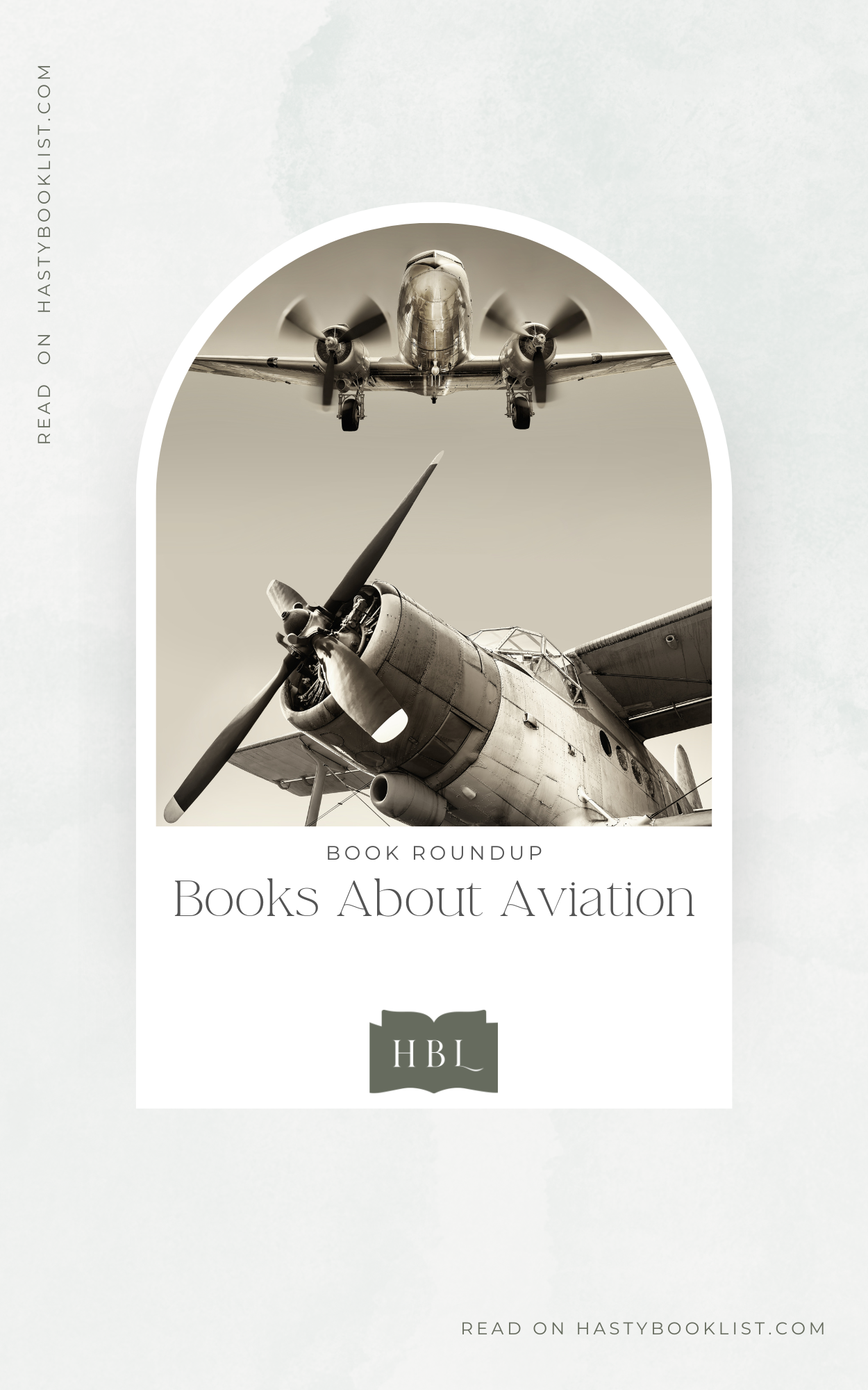 Books About Aviation