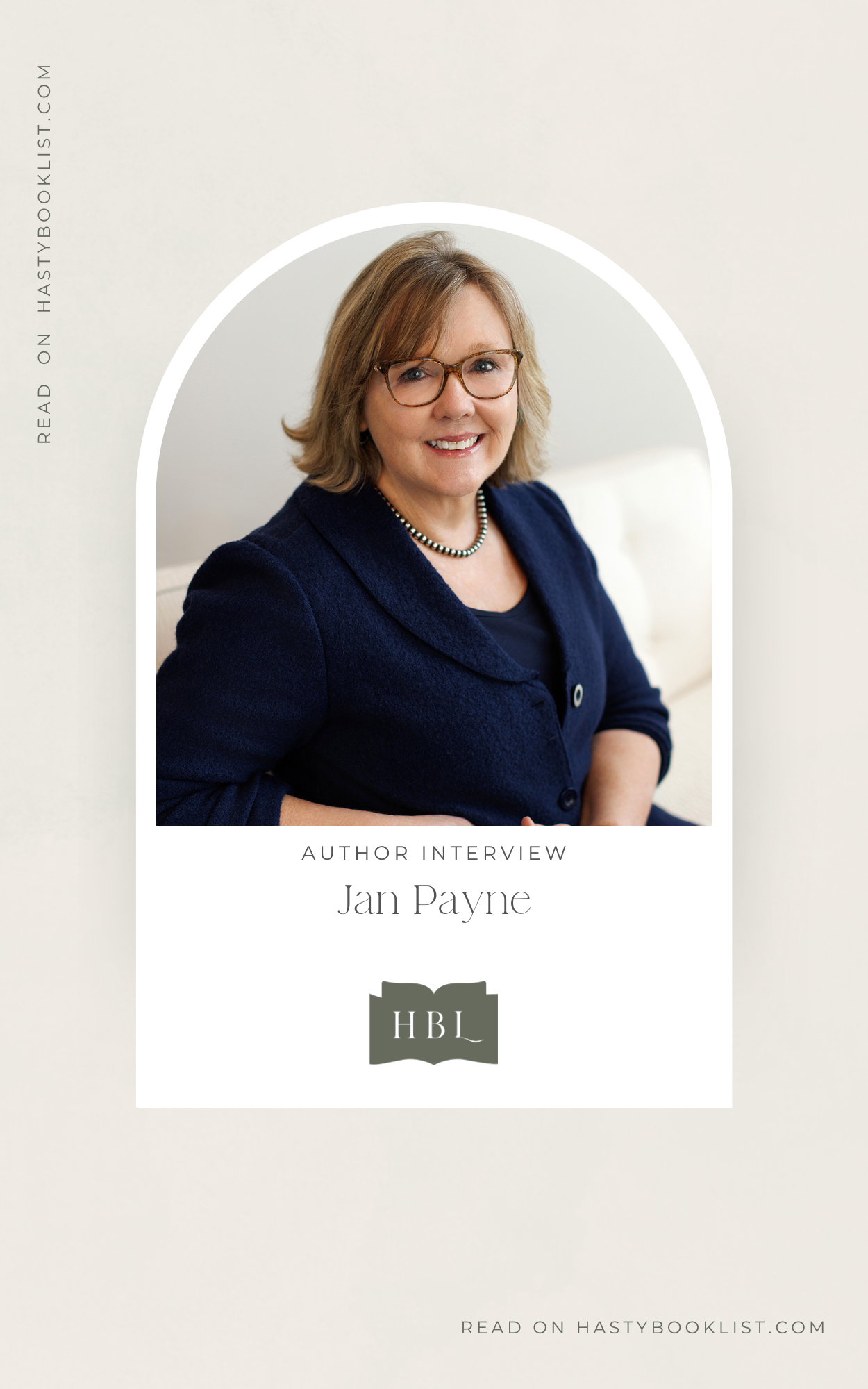 Jan Payne