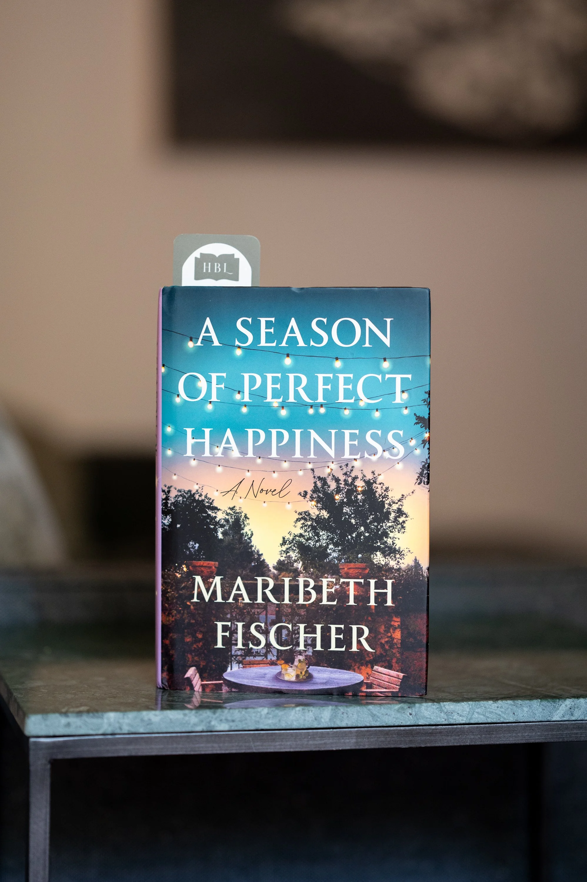 A Season of Perfect Happiness