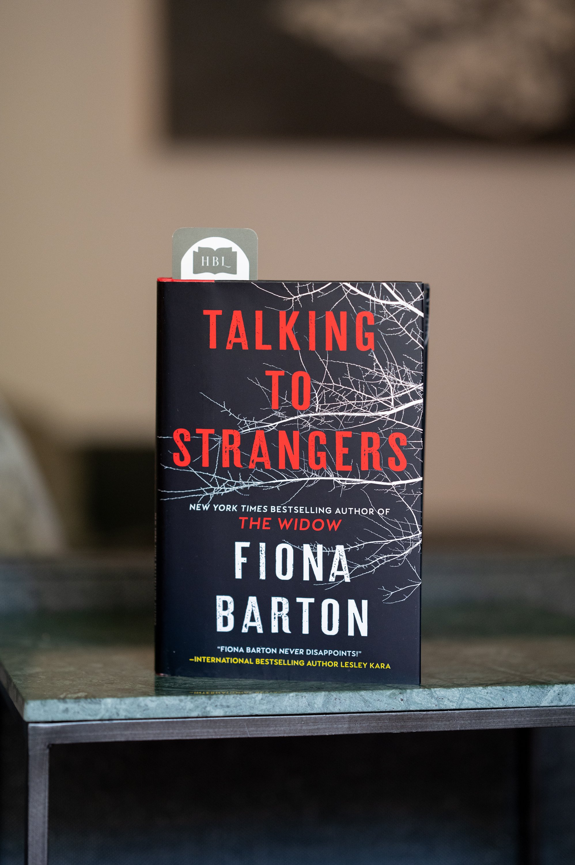 Book Mail Hasty Book List
