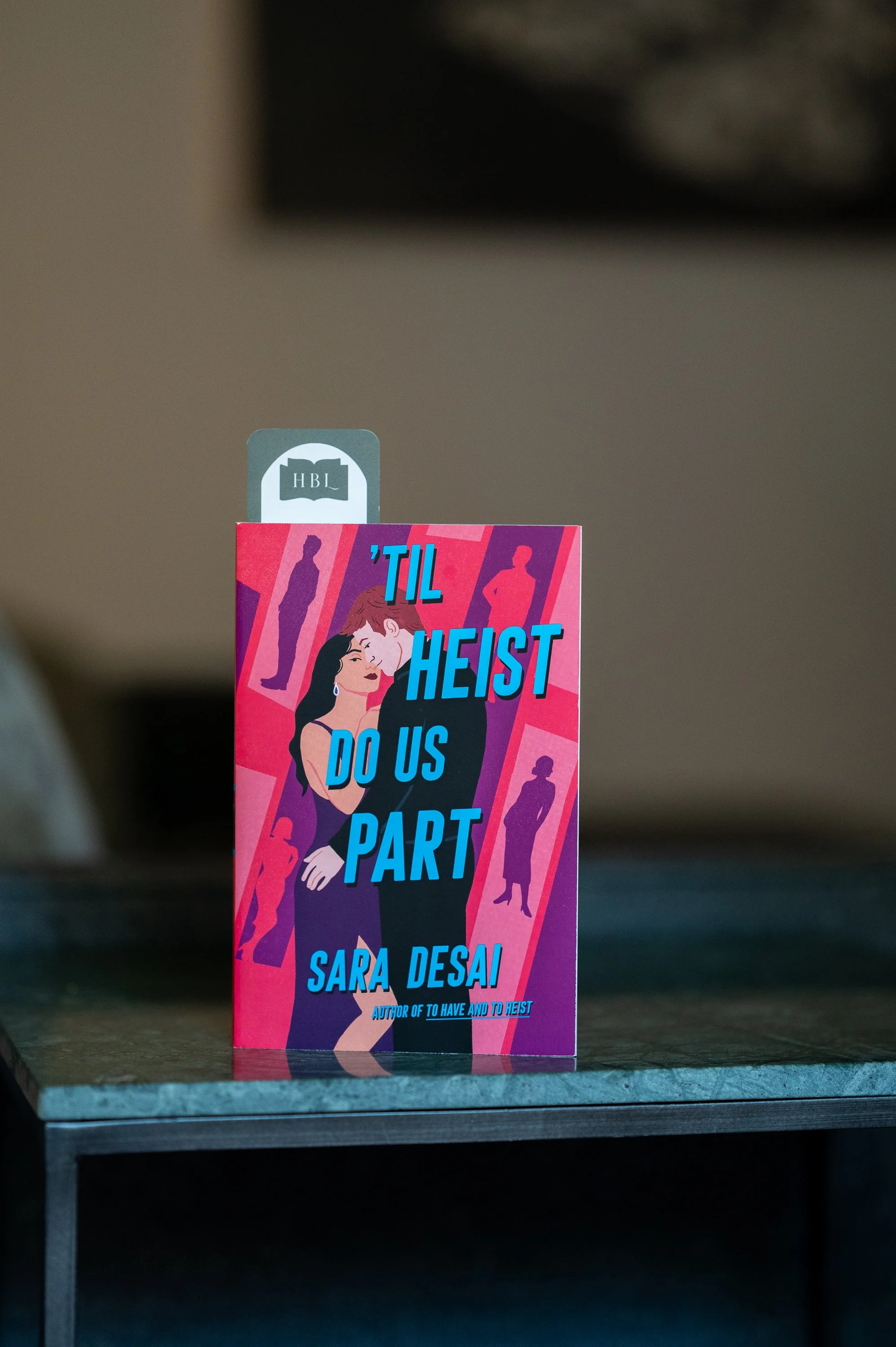 Book Mail Hasty Book List