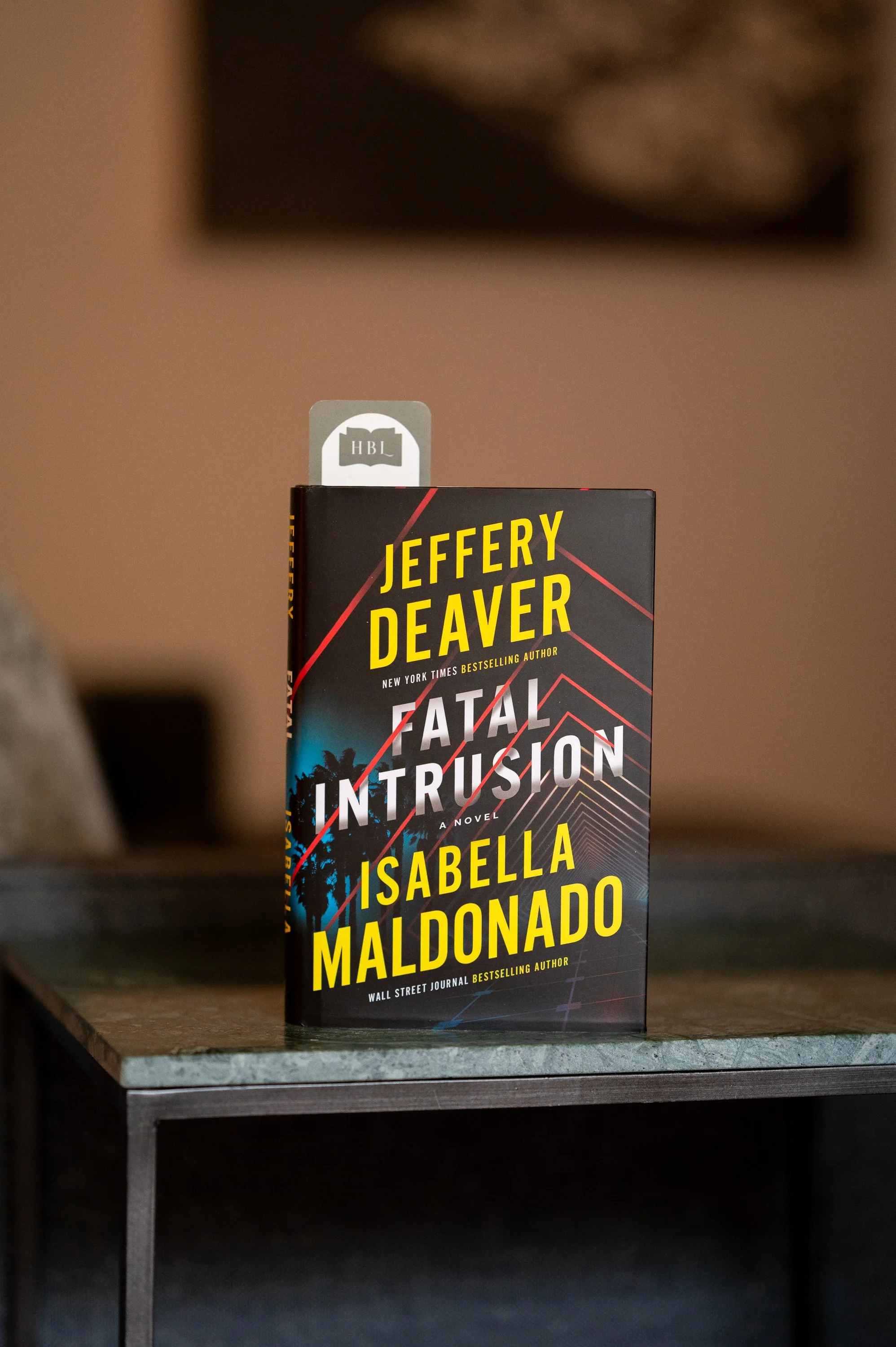 Fatal Intrusion by Isabella Maldonado and Jeffery Deaver.jpg