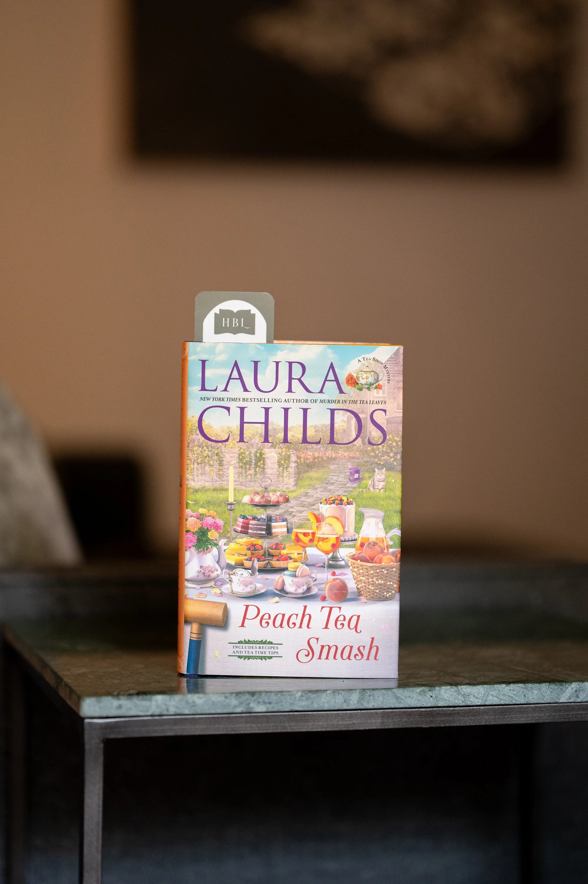 Peach Tea Smash by Laura Childs.jpg