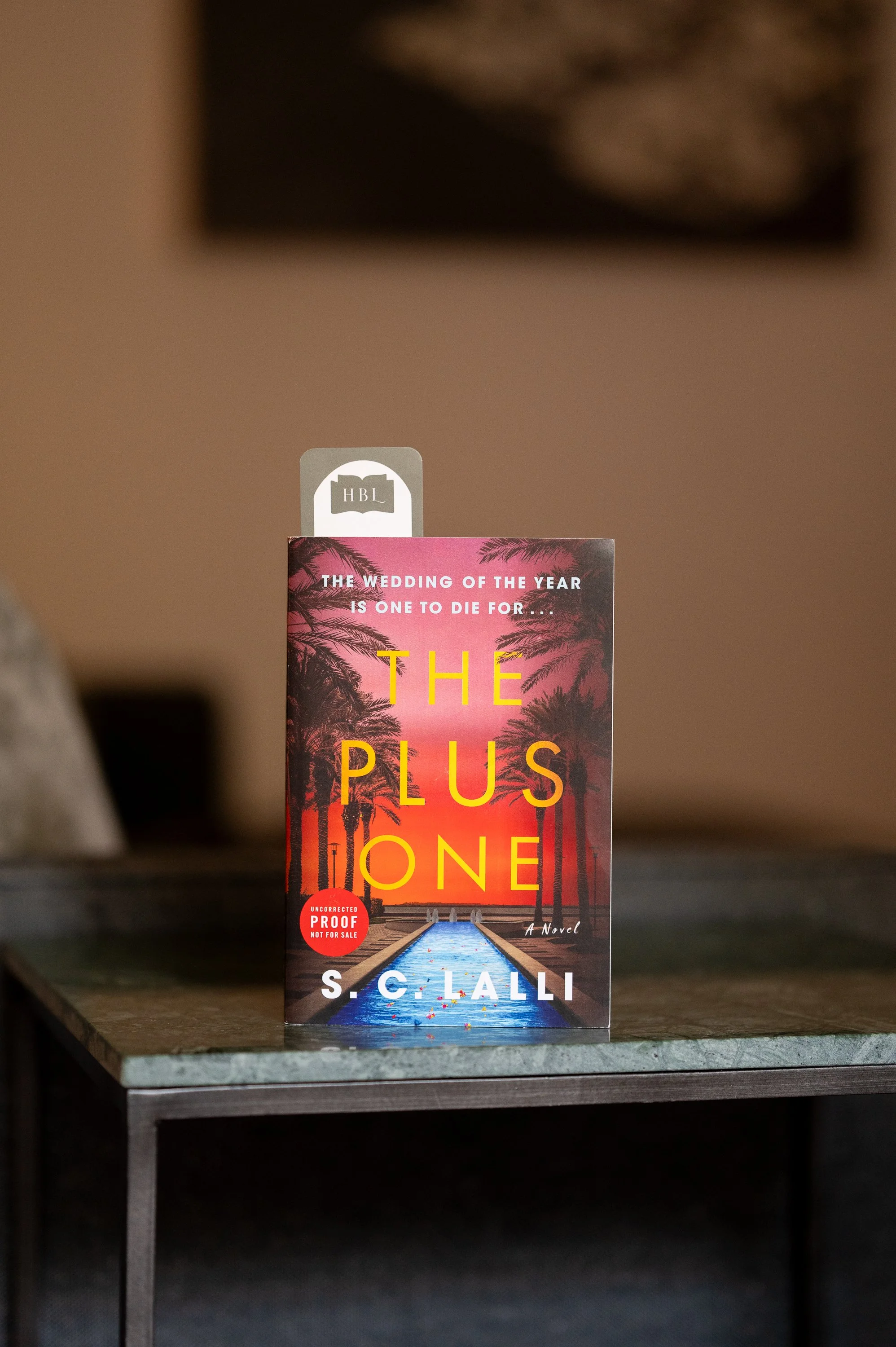 The Plus One by S.C. Lalli.jpg