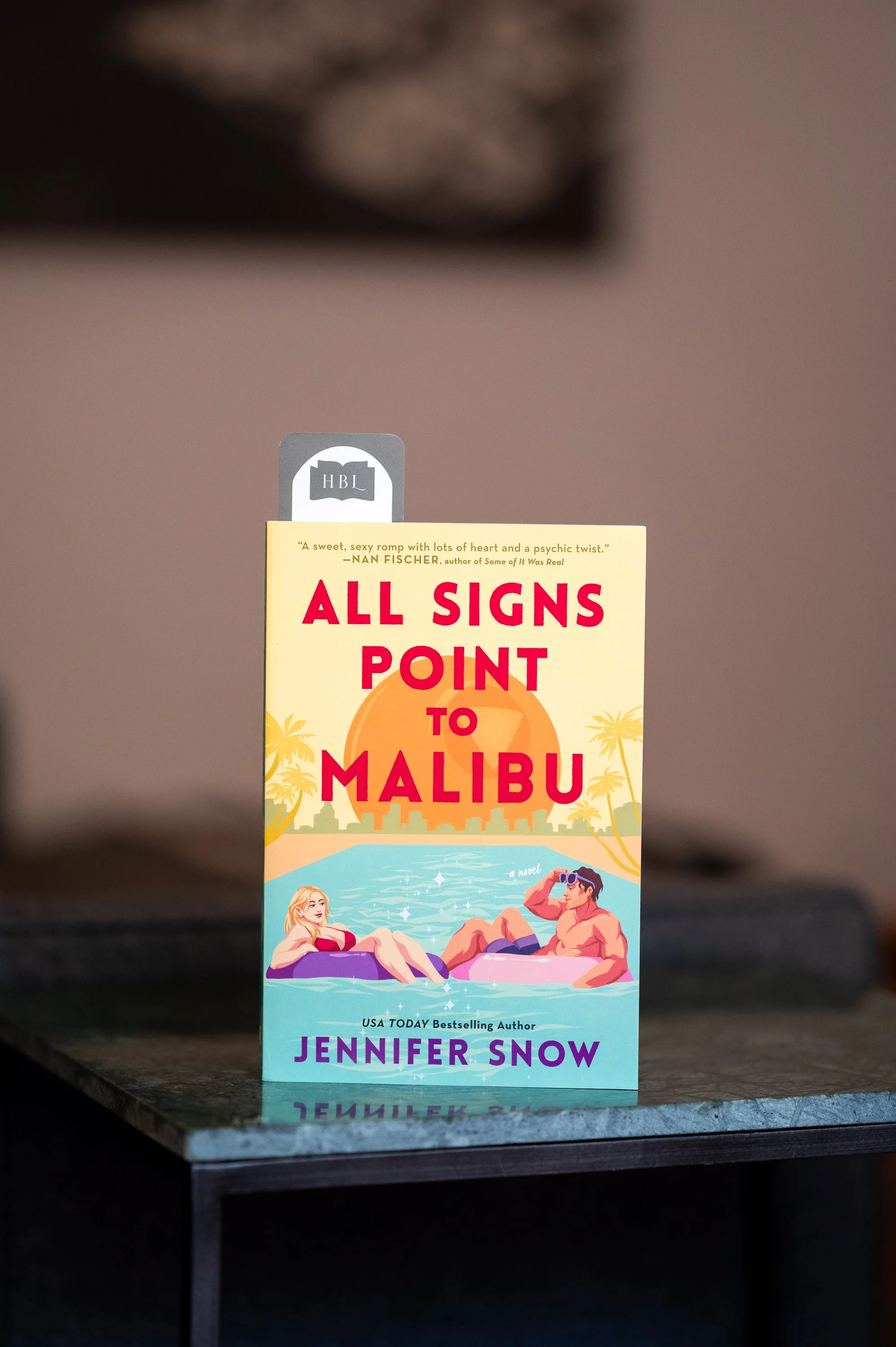 All Signs Point to Malibu by Jennifer Snow.jpg