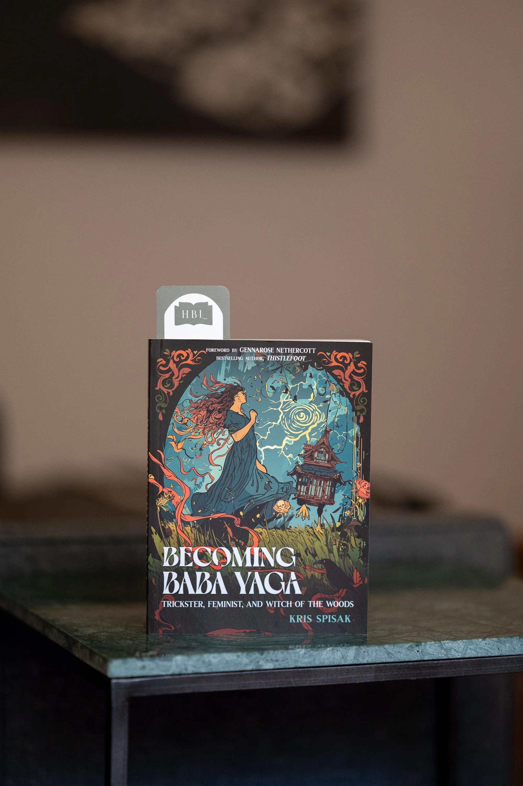 Becoming Baba Yaga by Kris Spisak.jpg