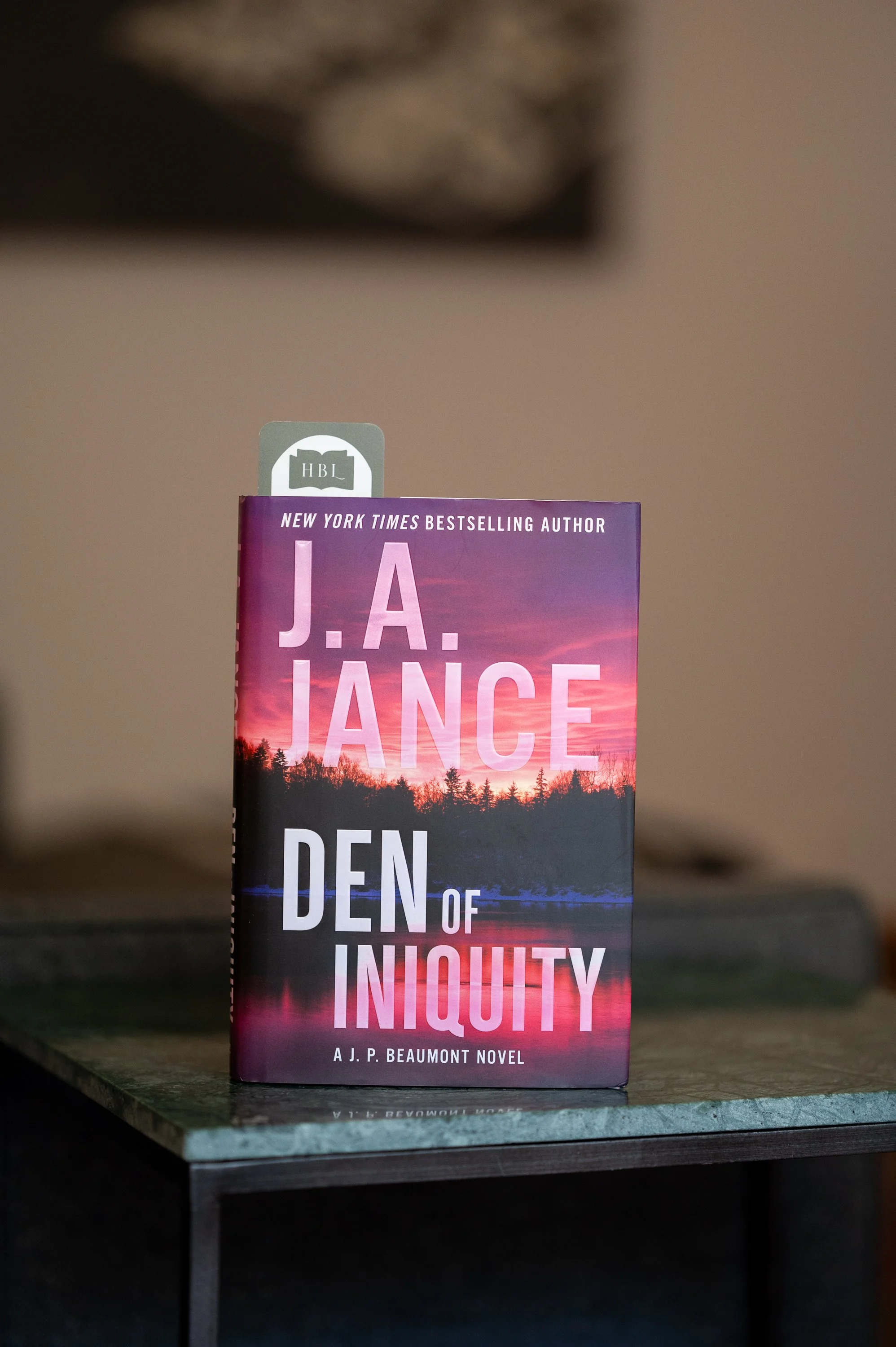 Den of Iniquity by J. A. Jance.jpg