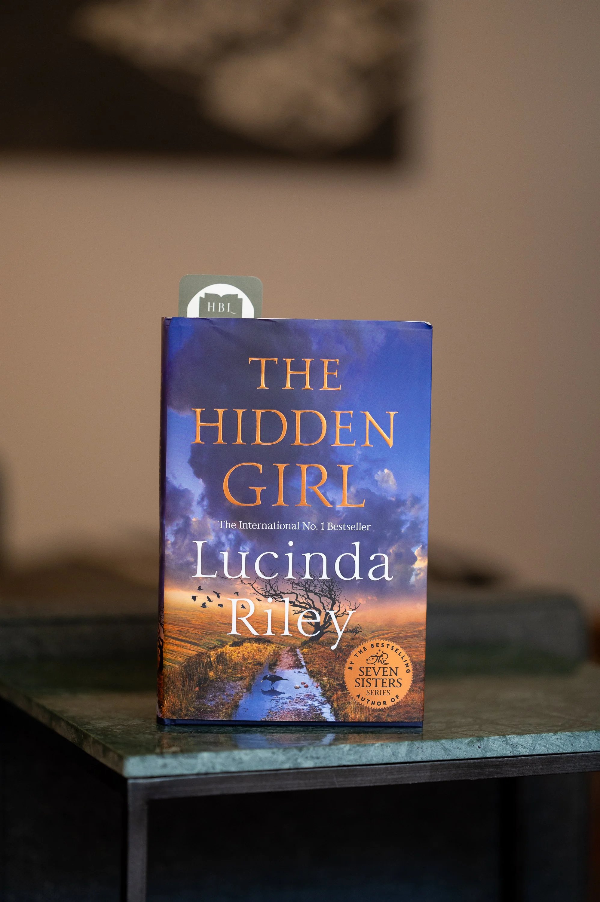 The Hidden Girl by Lucinda Riley.jpg