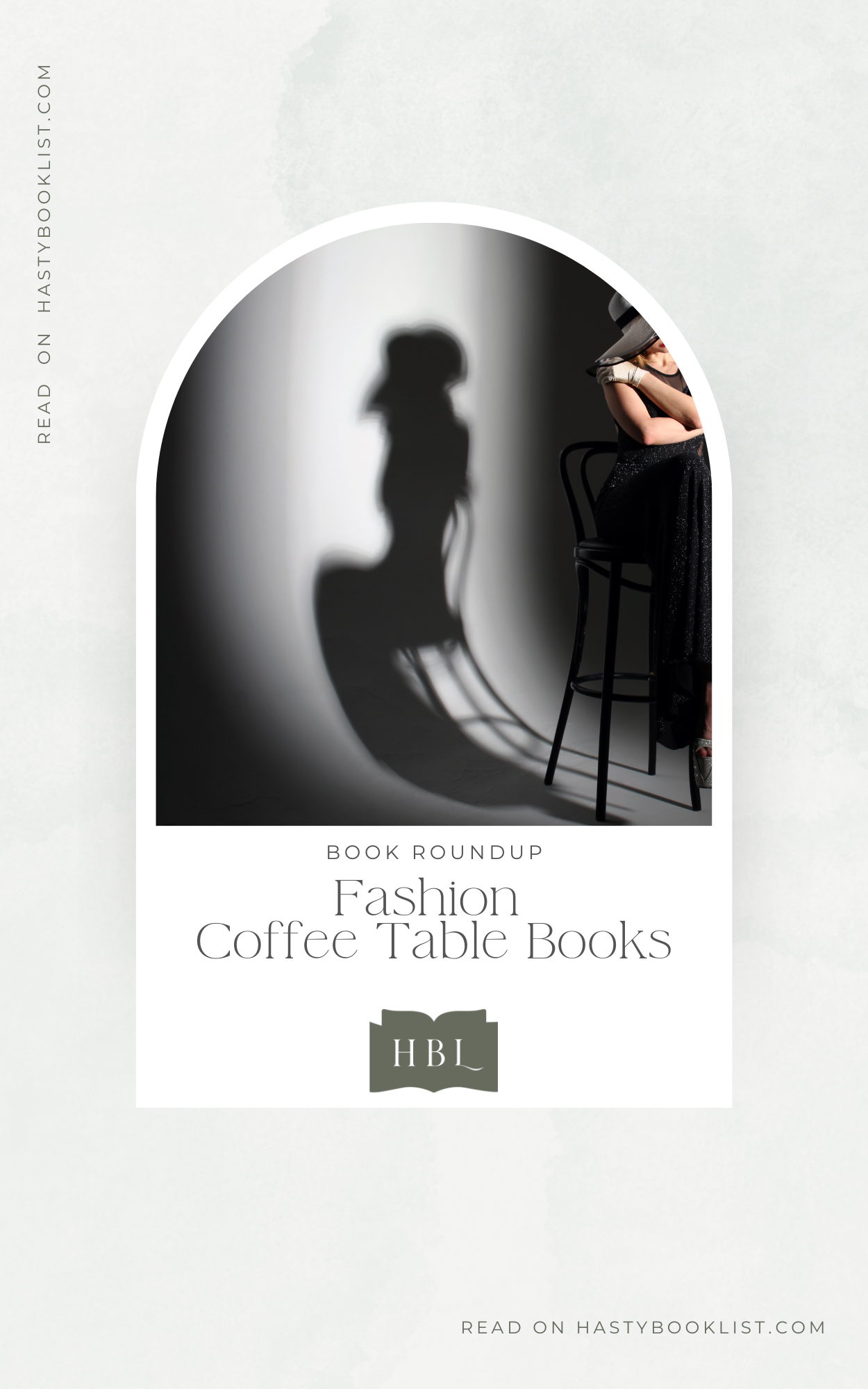 Fashion Coffee Table Books