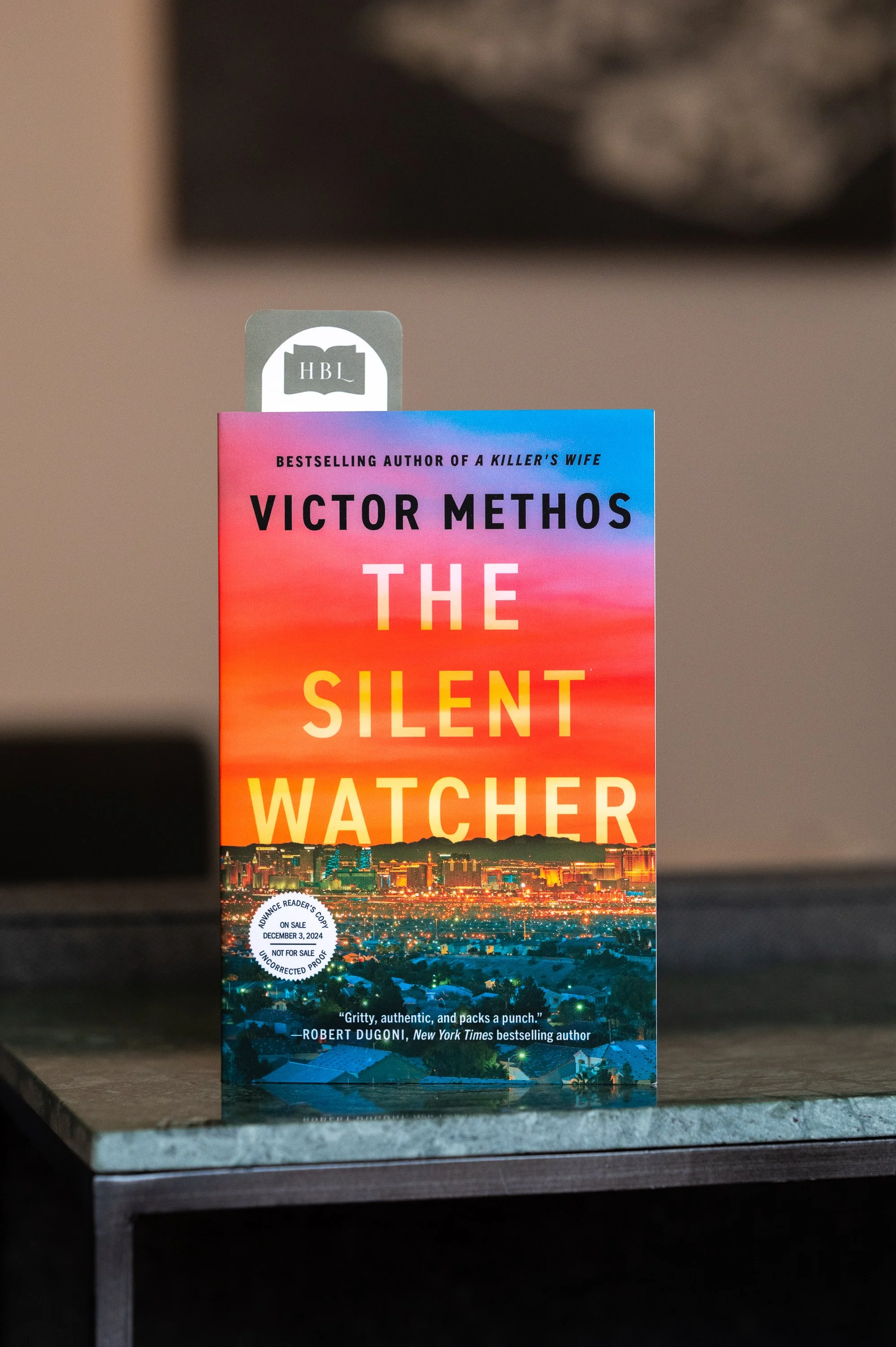 The Silent Watcher by Victor Methos.jpg