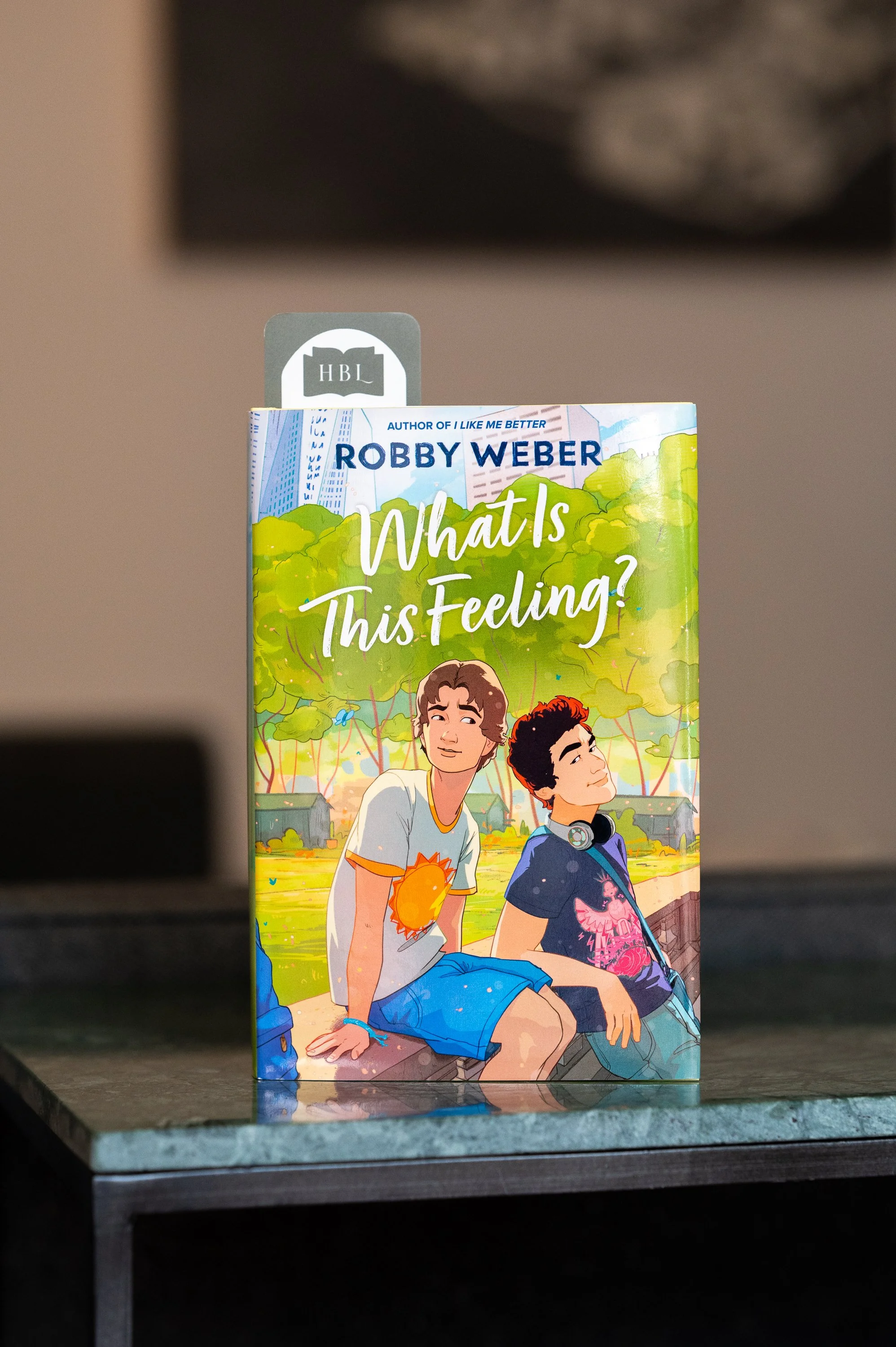 What is this Feeling by Robby Weber.jpg