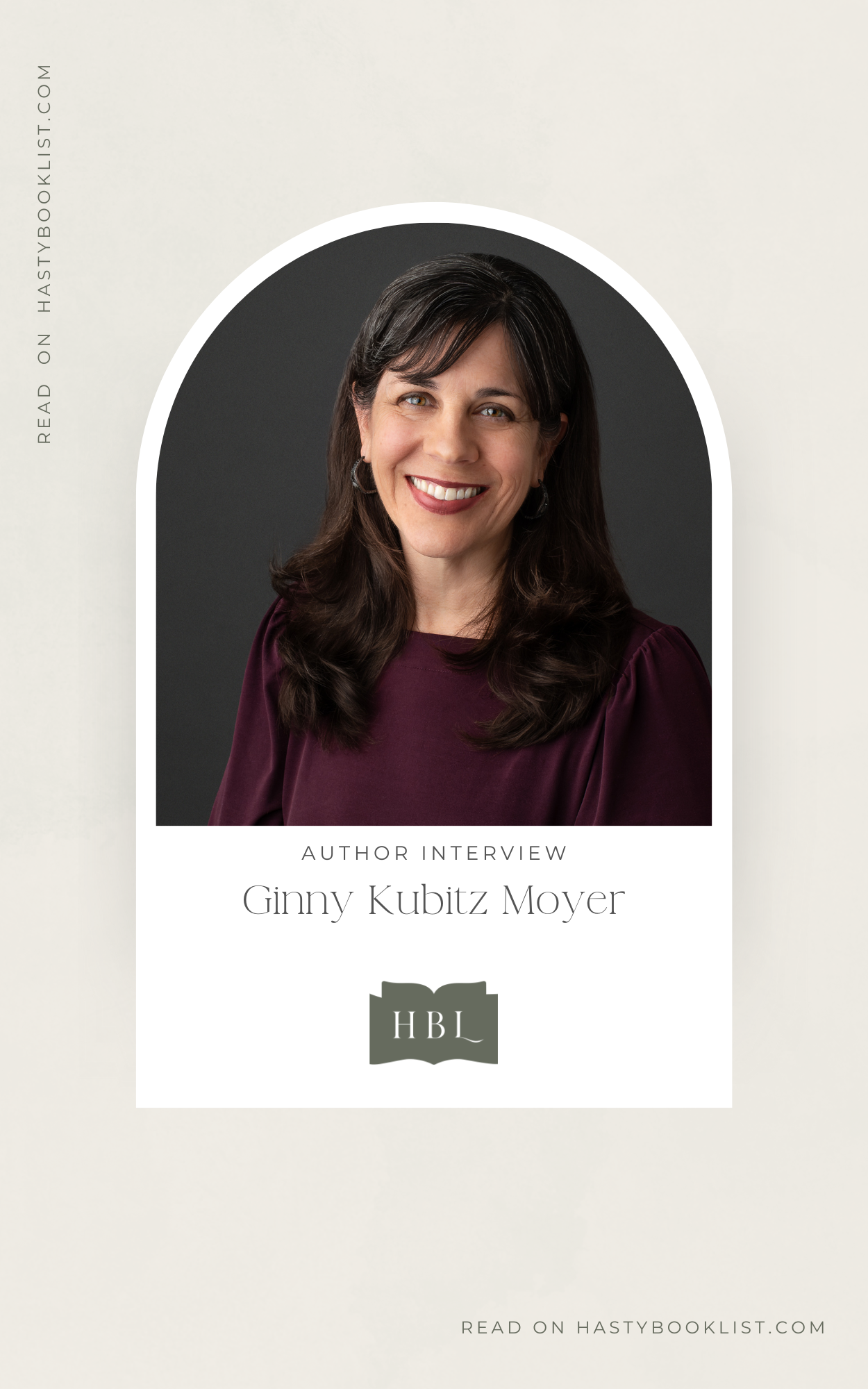 Ginny Kubitz Moyer