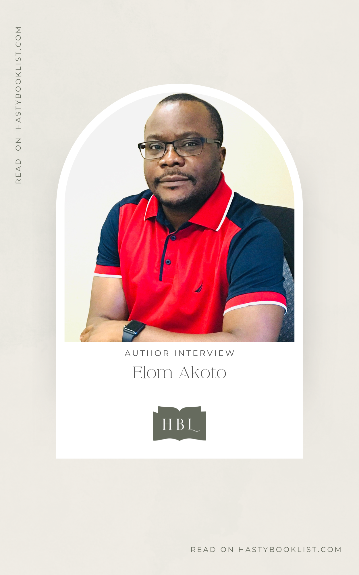 Elom Akoto