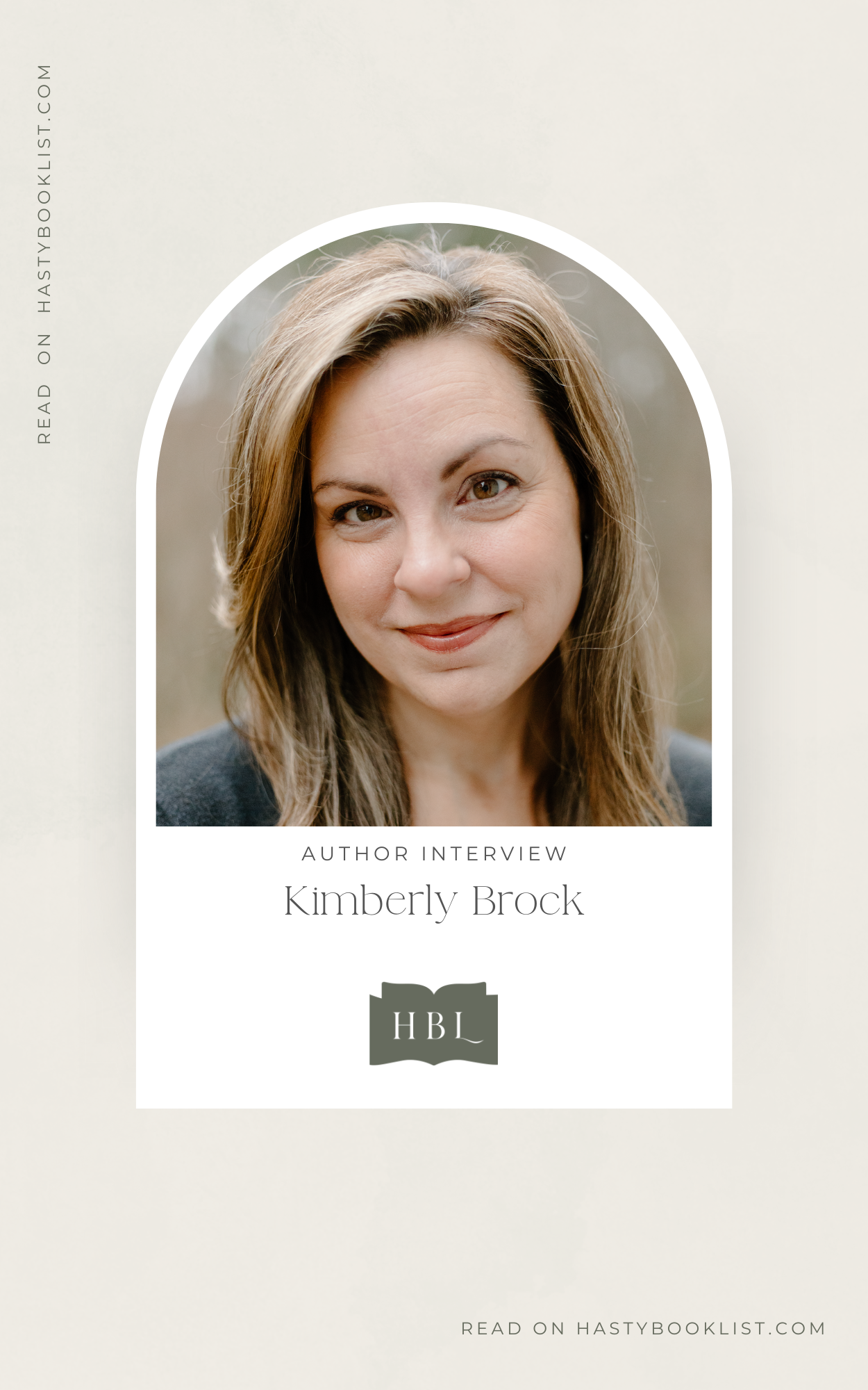 Kimberly Brock