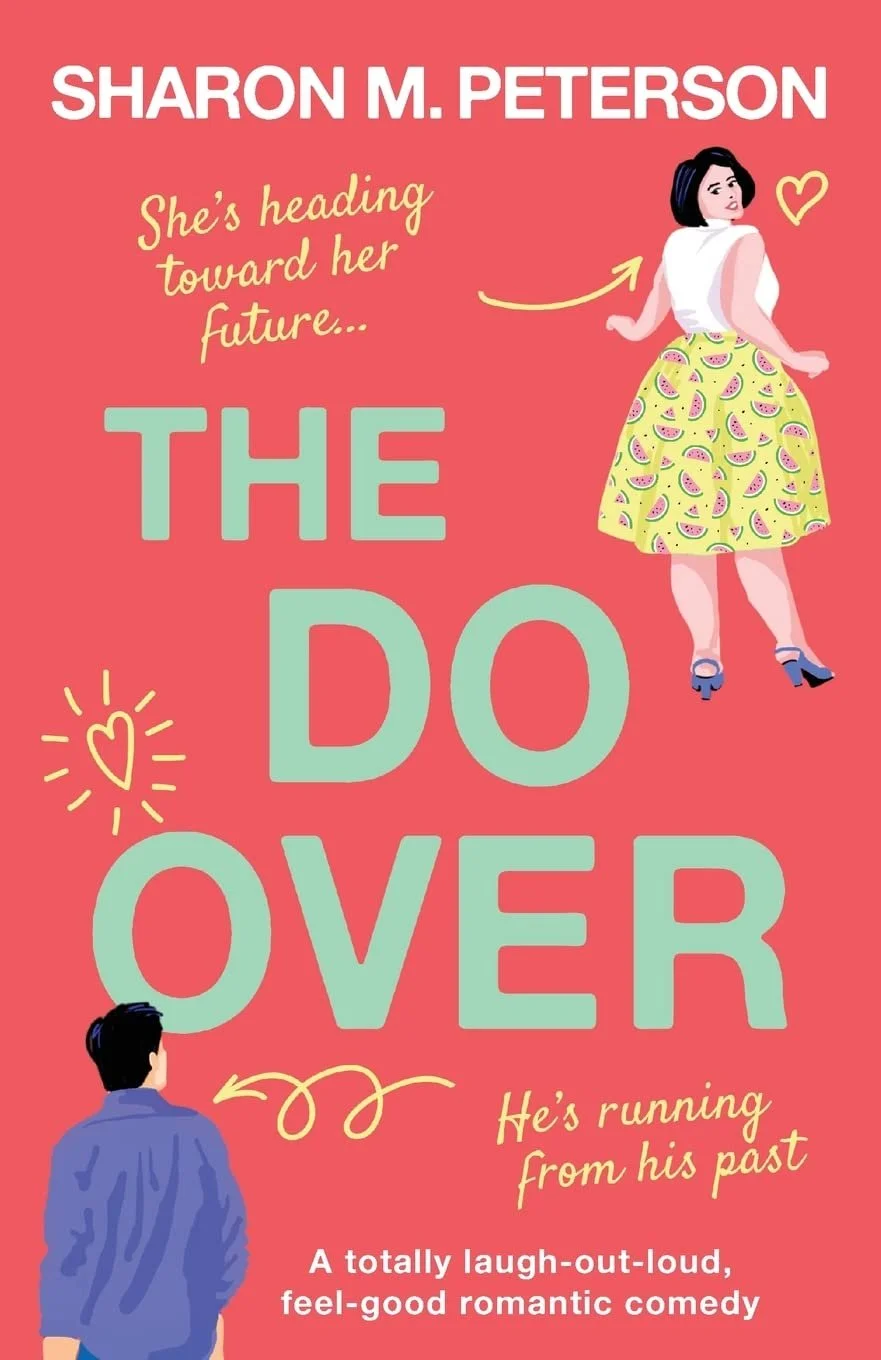 The Do-Over by Sharon M. Peterson.jpg