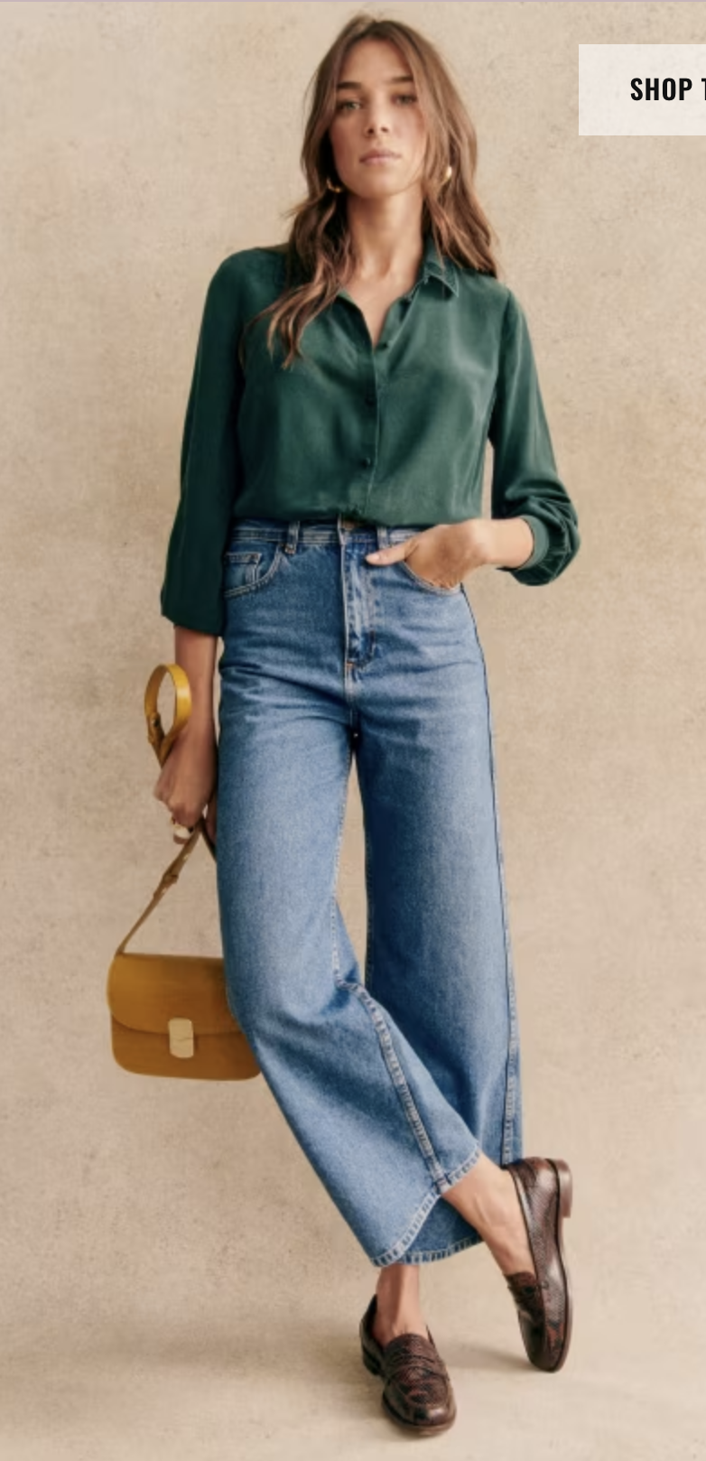 jean outfit