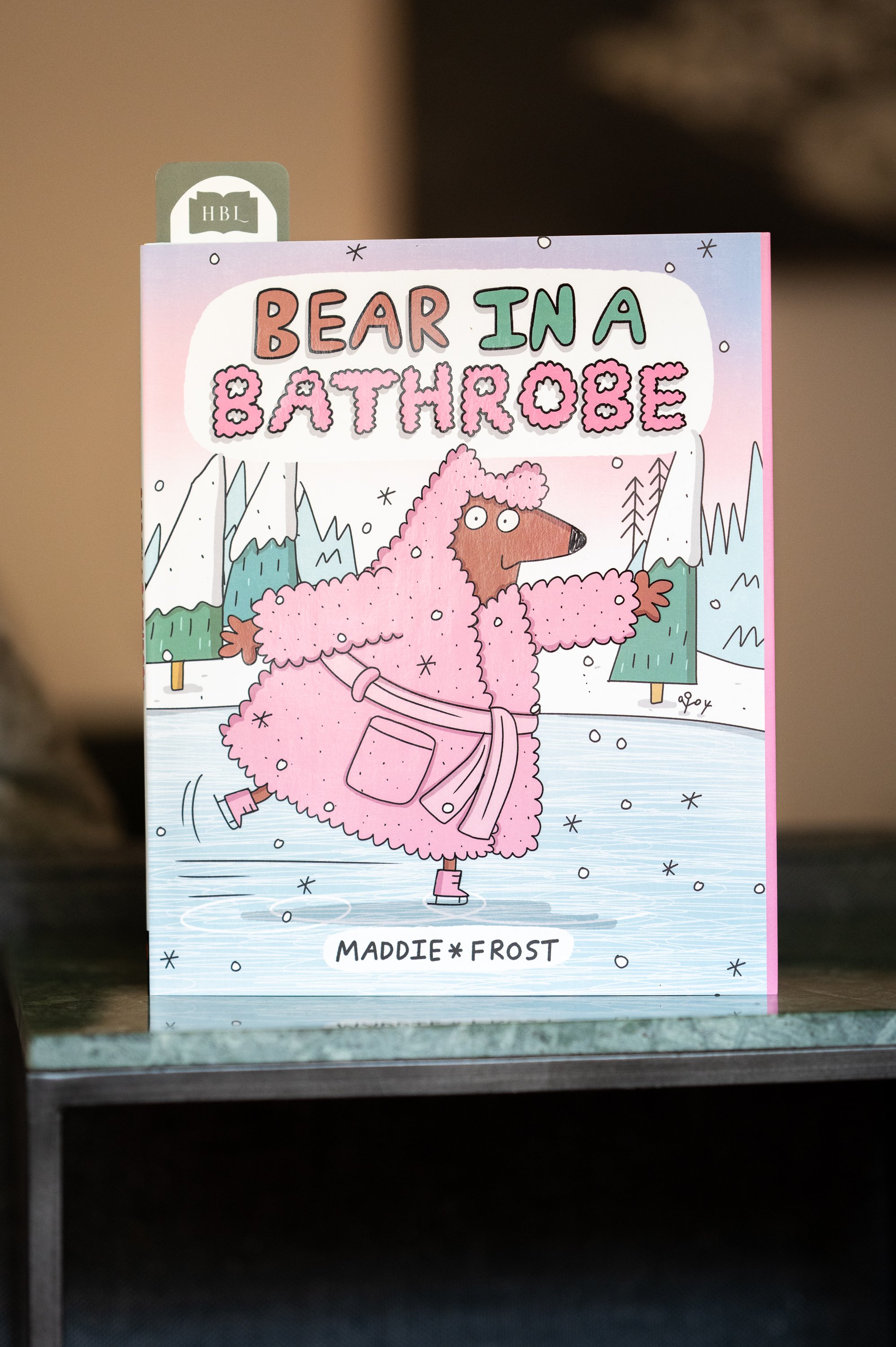 Bear in a Bathrobe by Maddie Frost.jpg