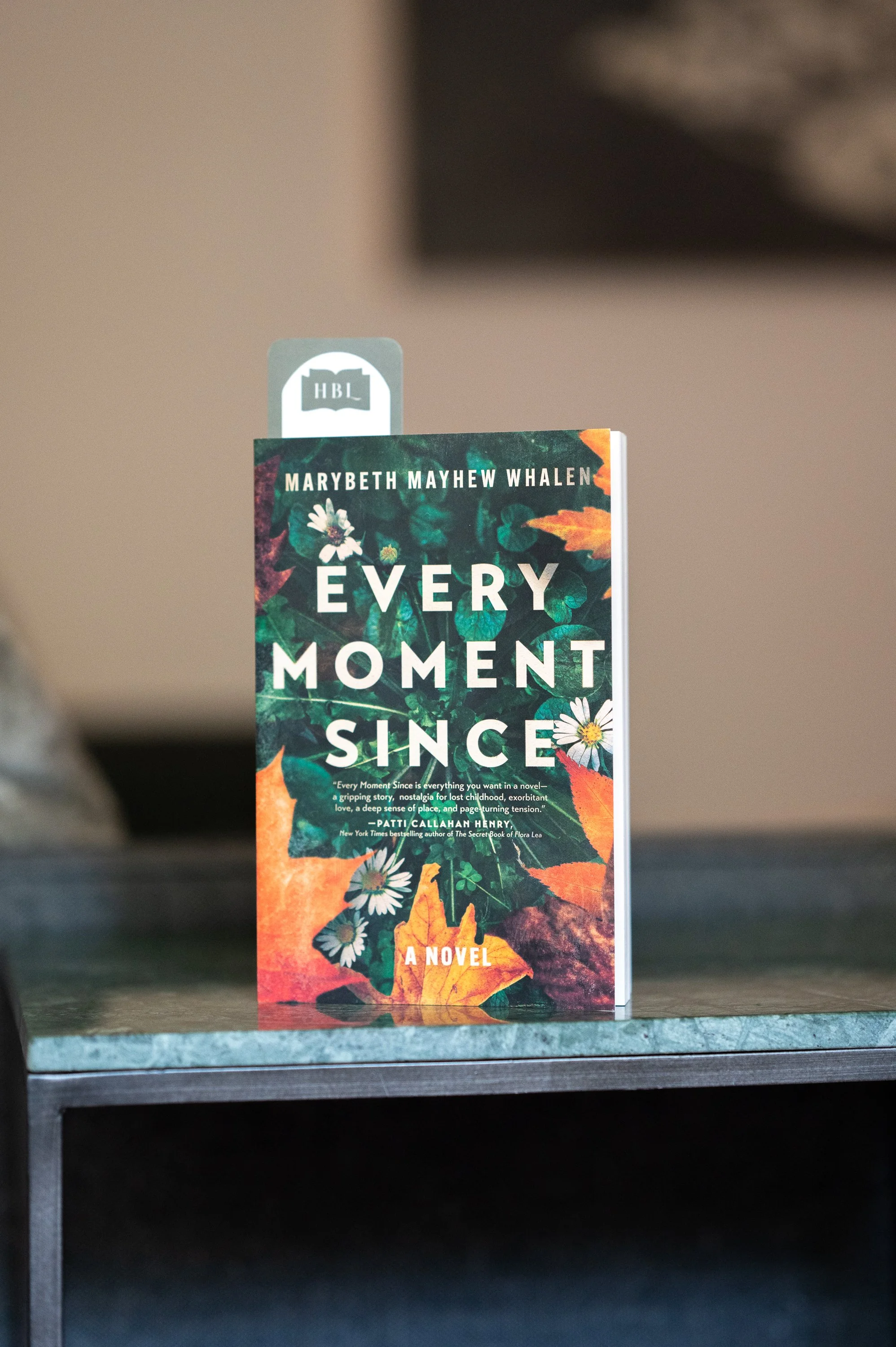 Every Moment Since by Marybeth Mayhew Whalen.jpg