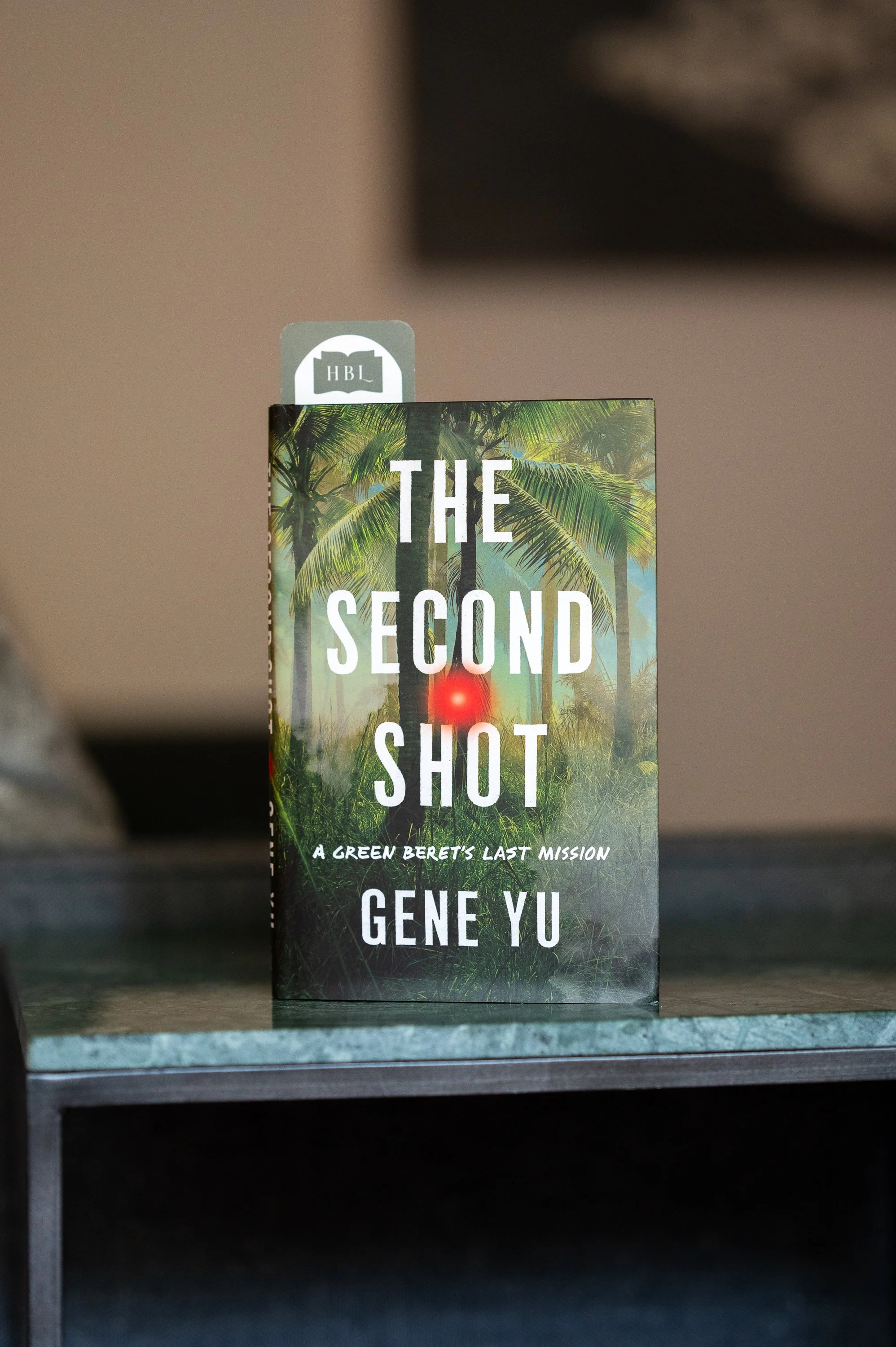 The Second Shot by Gene Yu-2.jpg