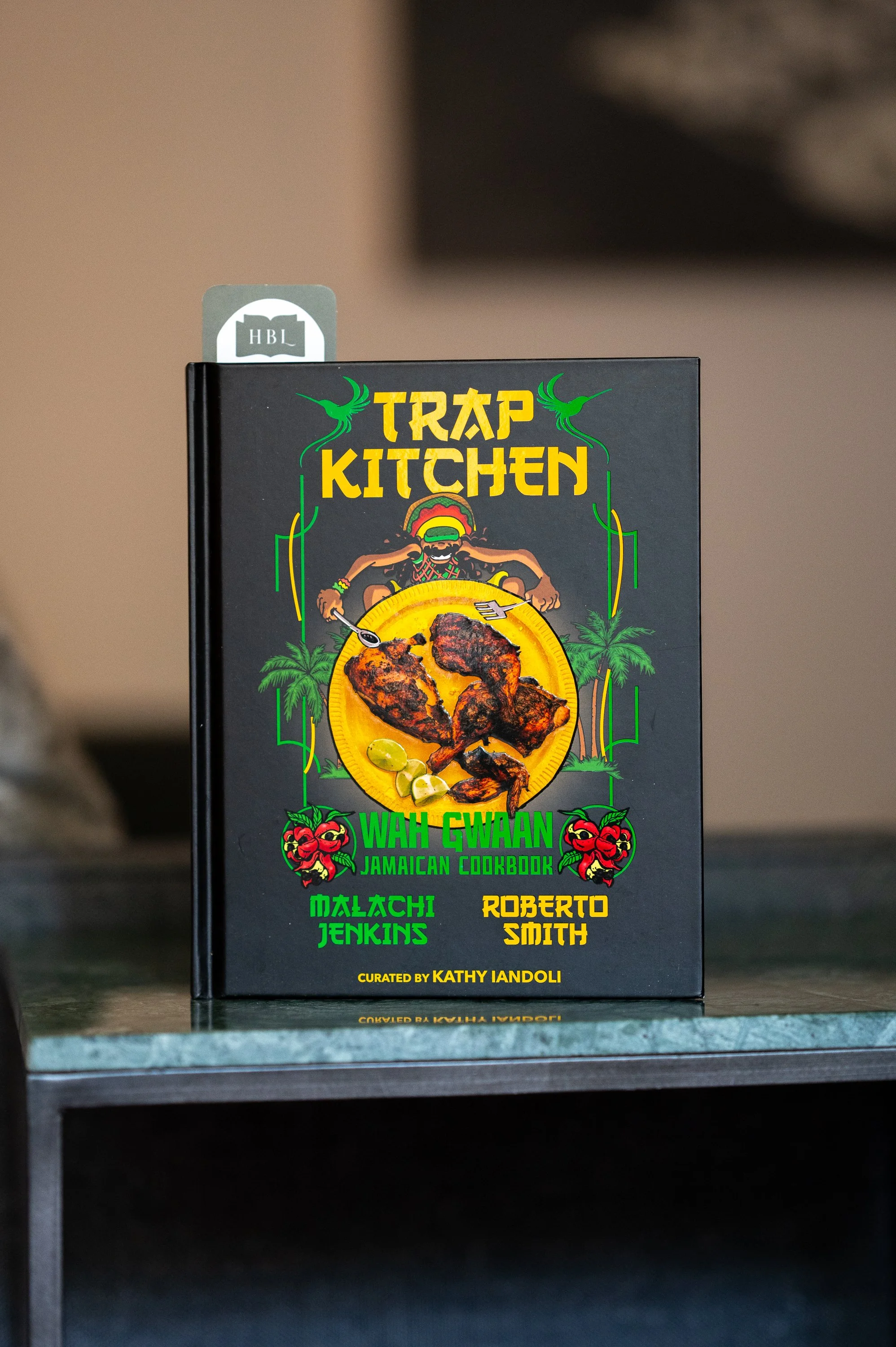 Trap Kitchen by Malachi Jenkins and Roberto Smith.jpg