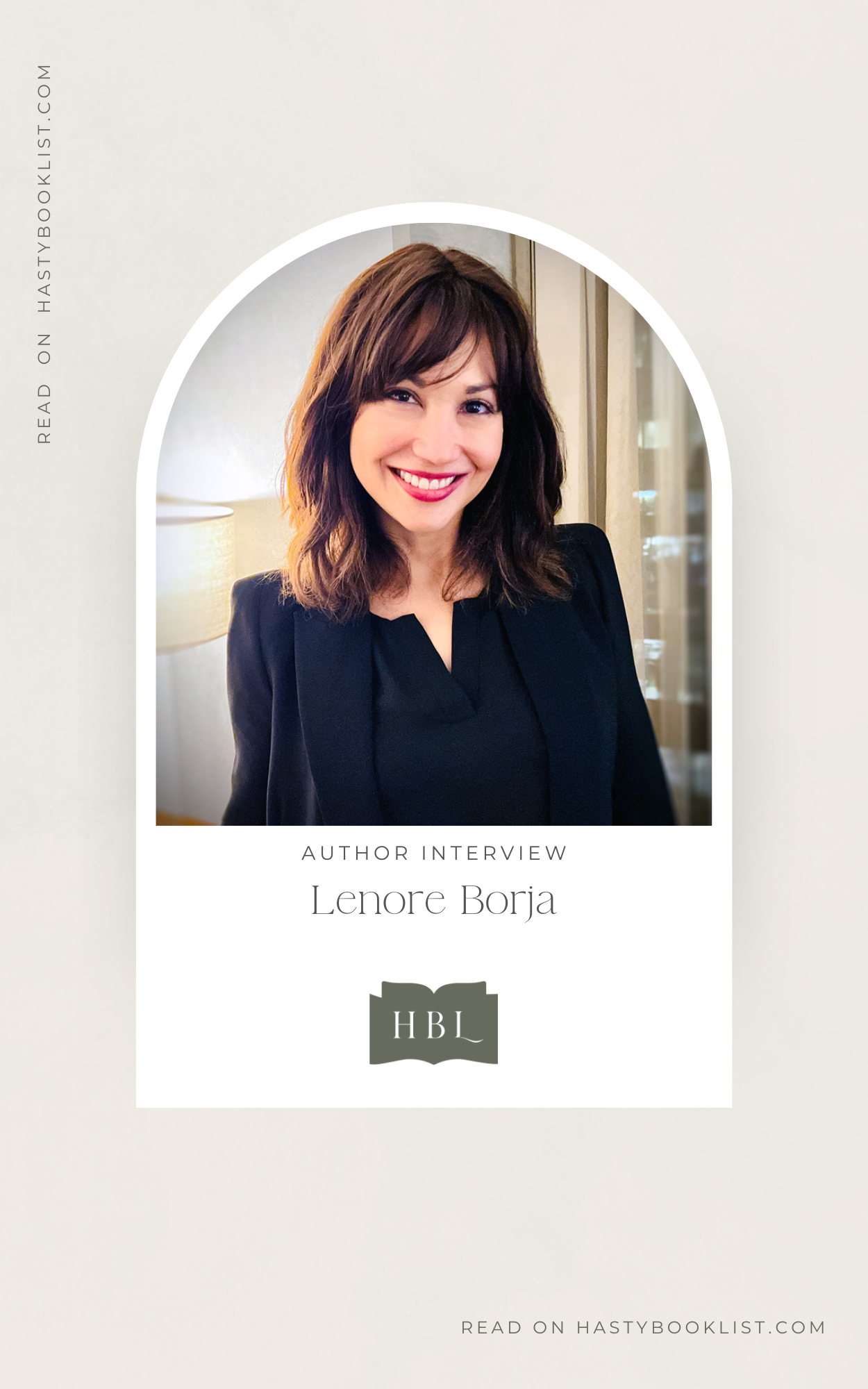 Lenore Borja