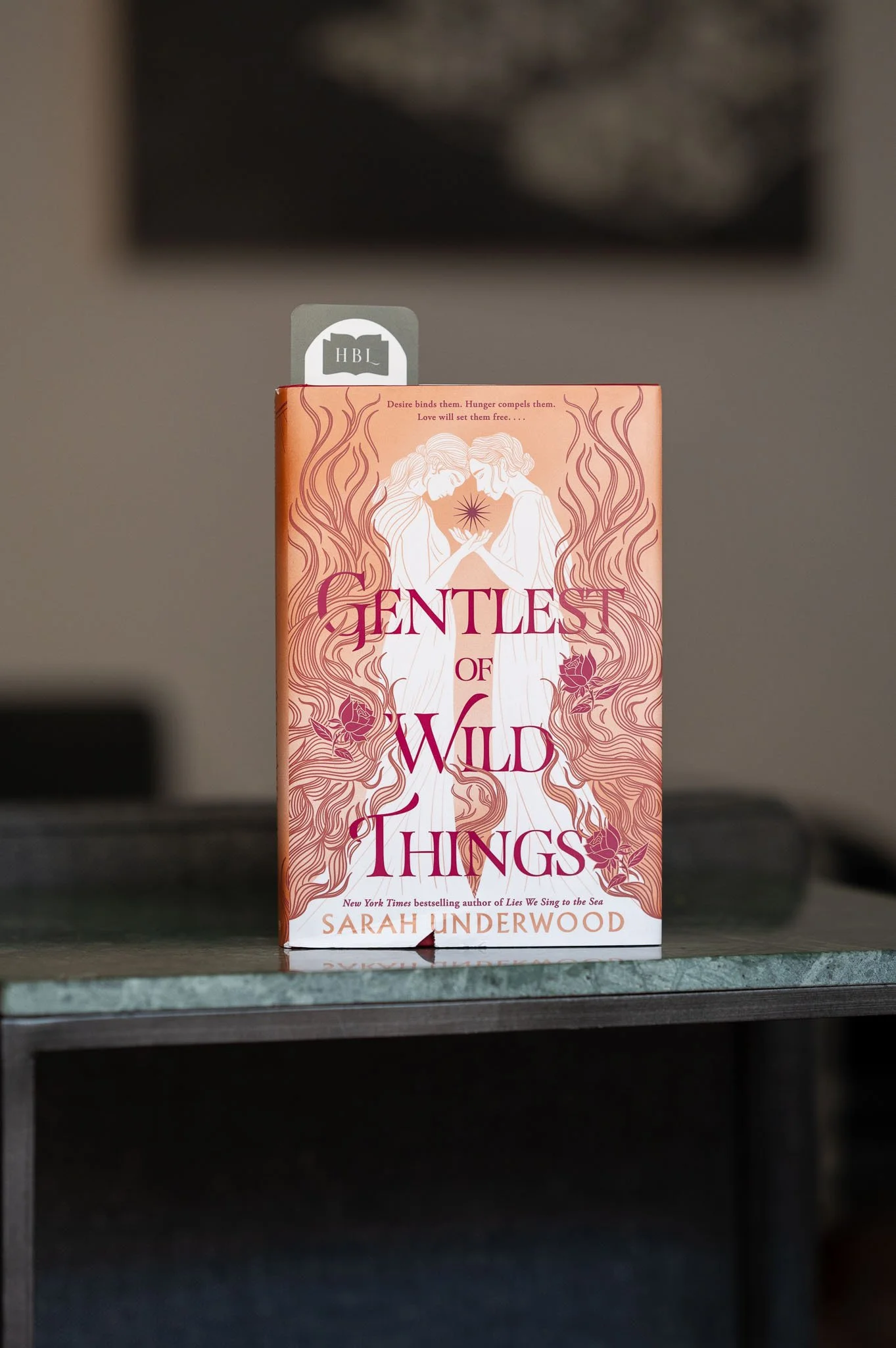 Gentlest of Wild Things by Sarah Underwood.jpg