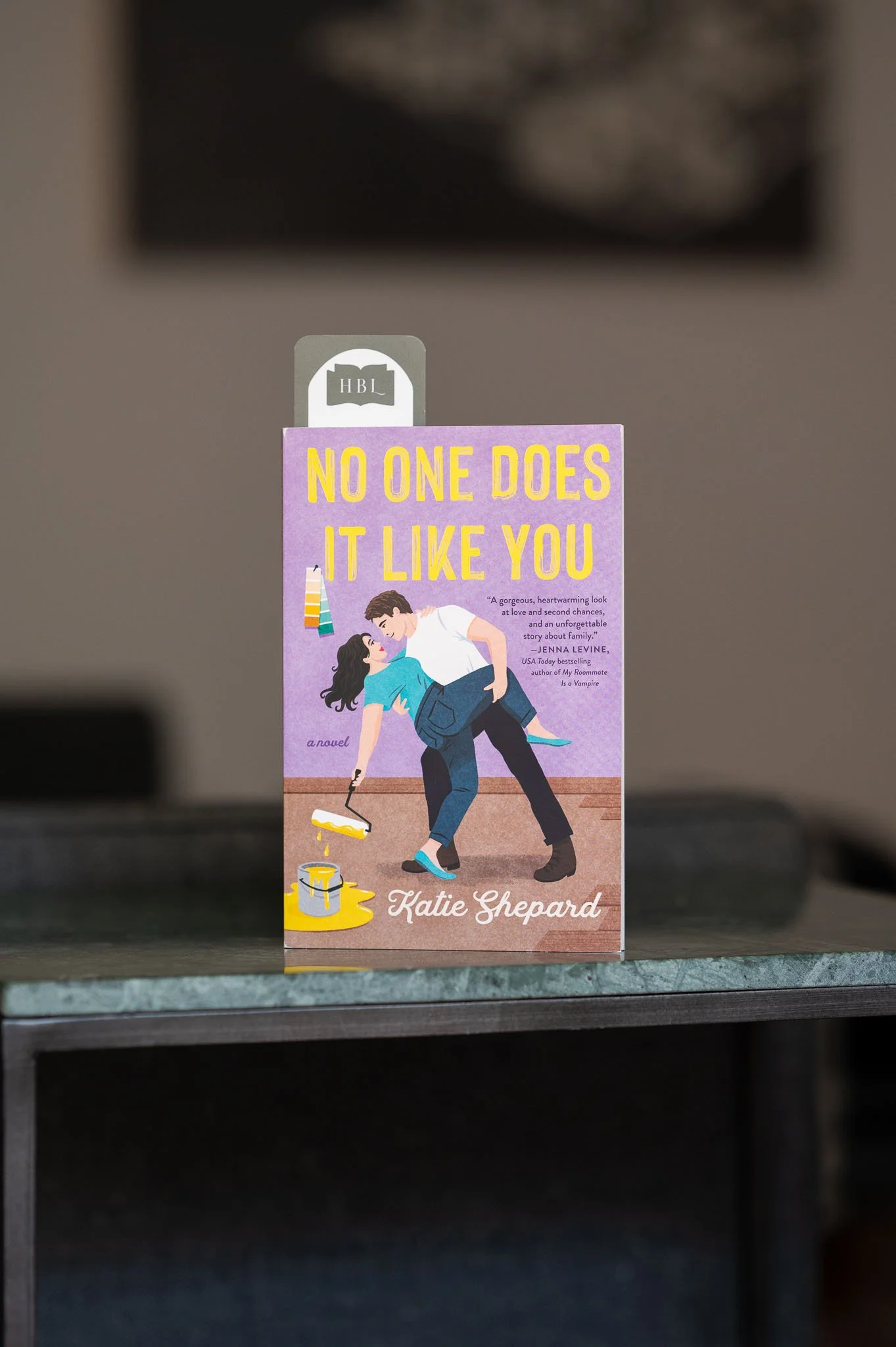 No One Does it Like You by Katie Shepard.jpg