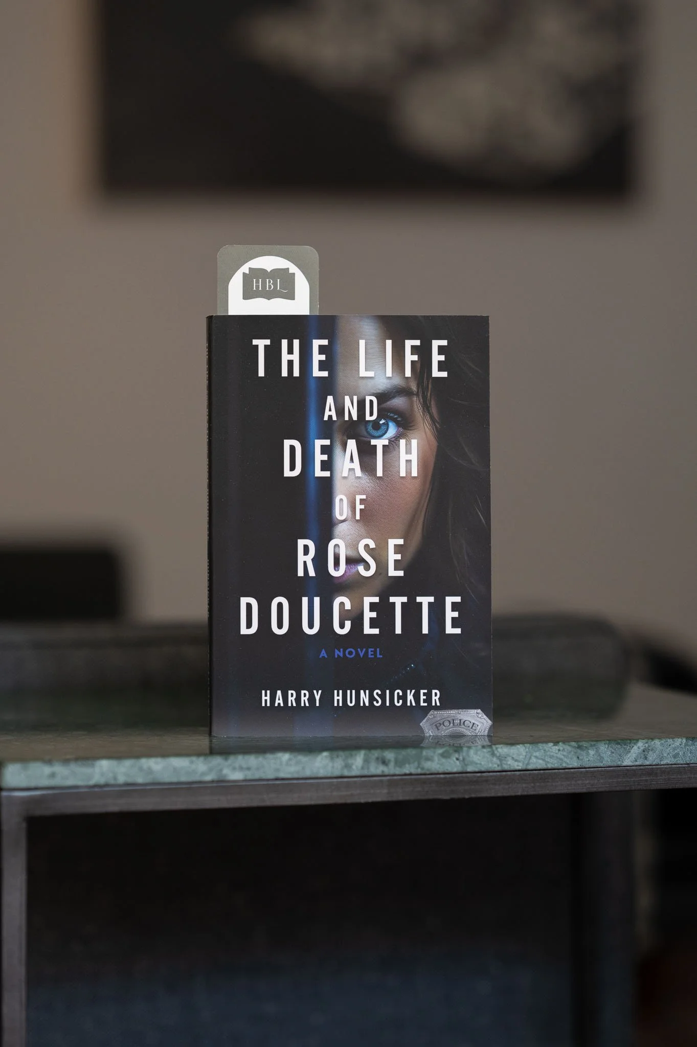 The Life and Death of Rose Doucette by Harry Hunsicker.jpg