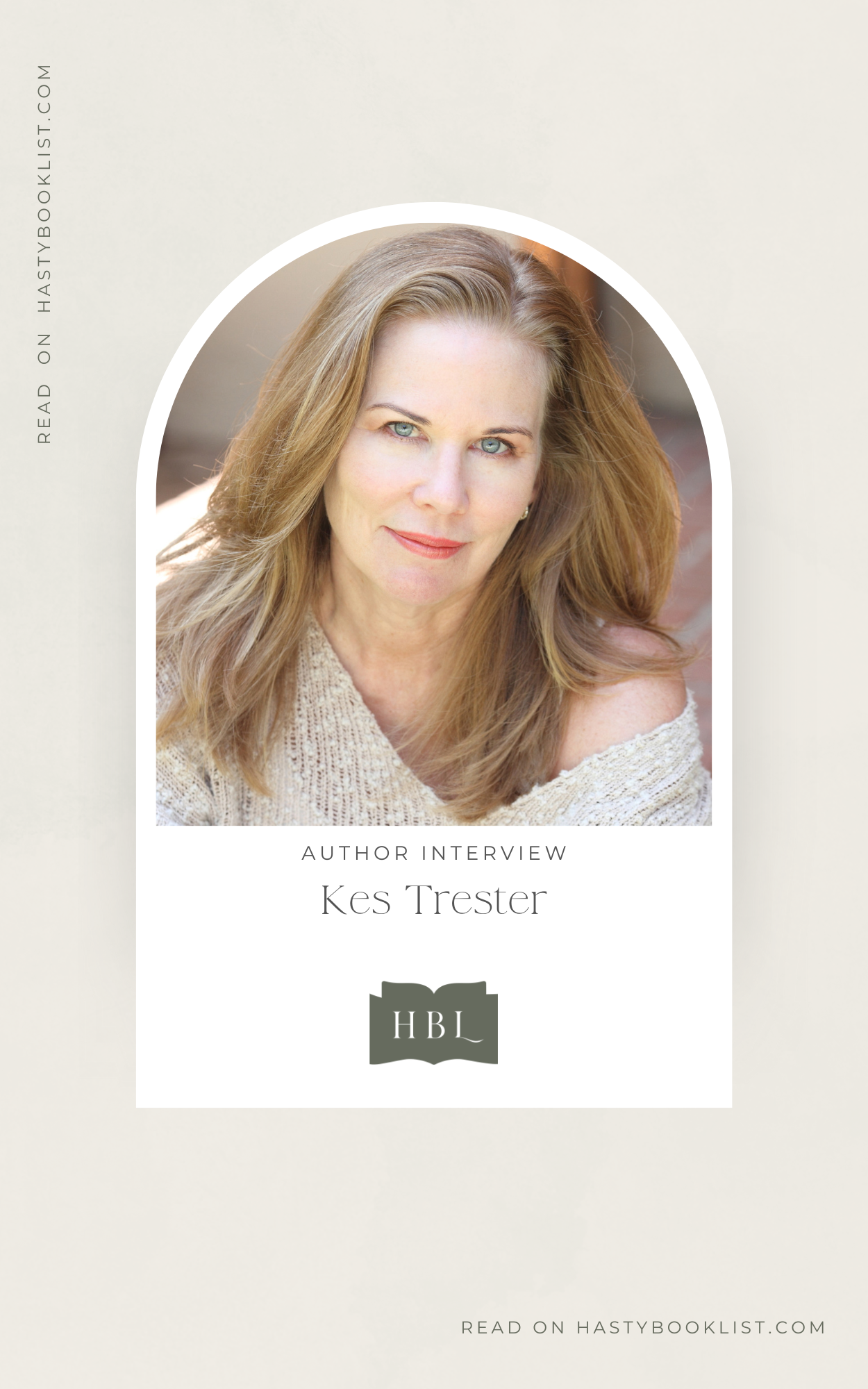 Kes Trester