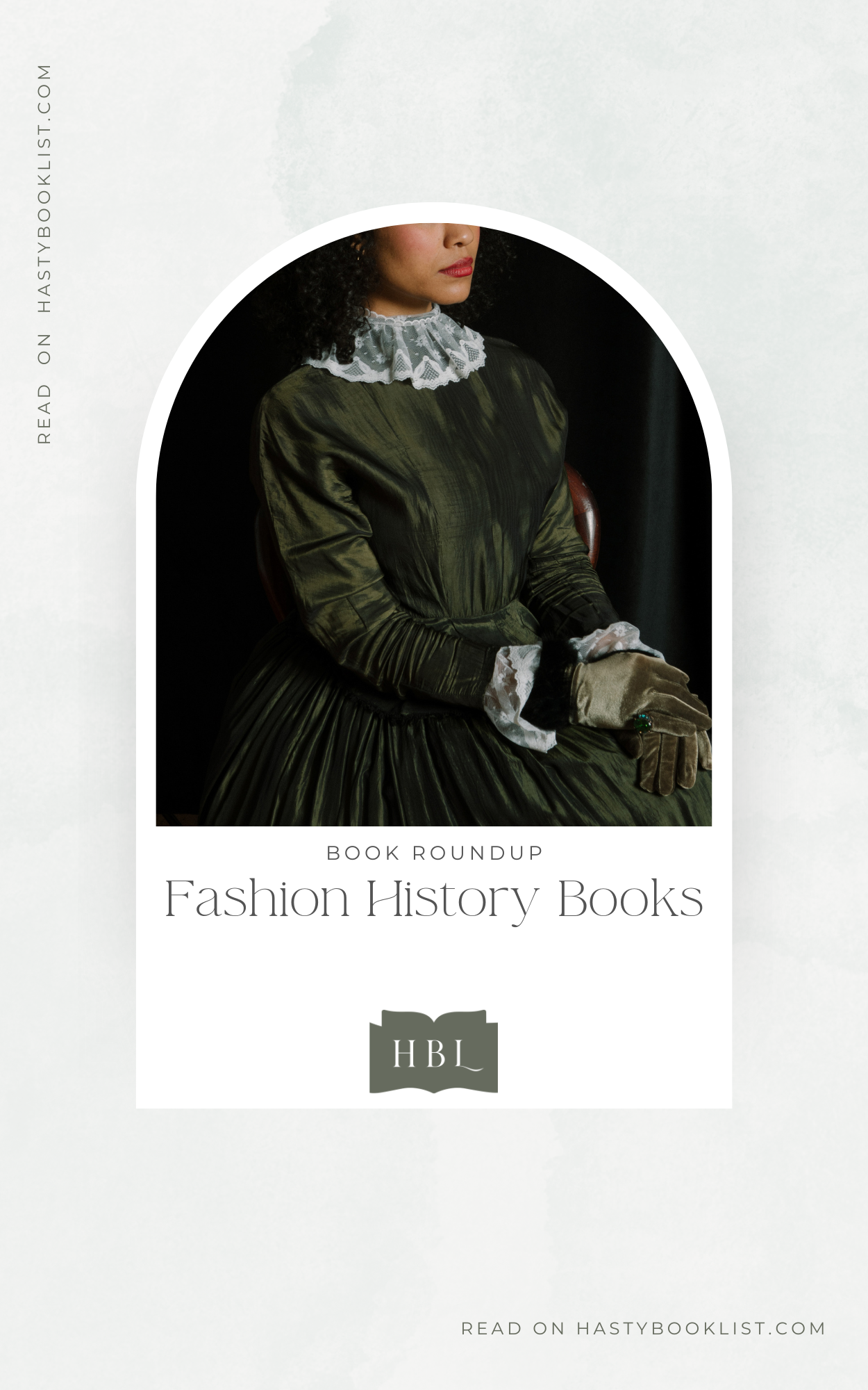 Fashion History Books