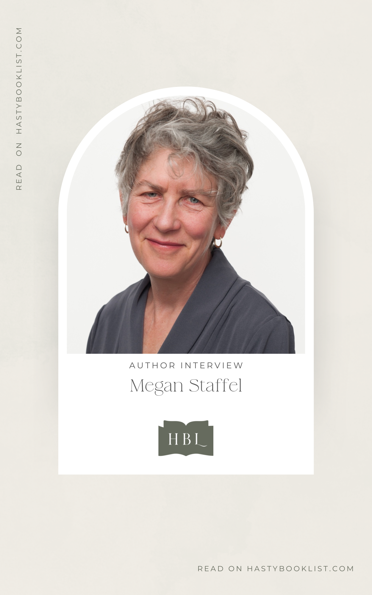 Megan Staffel