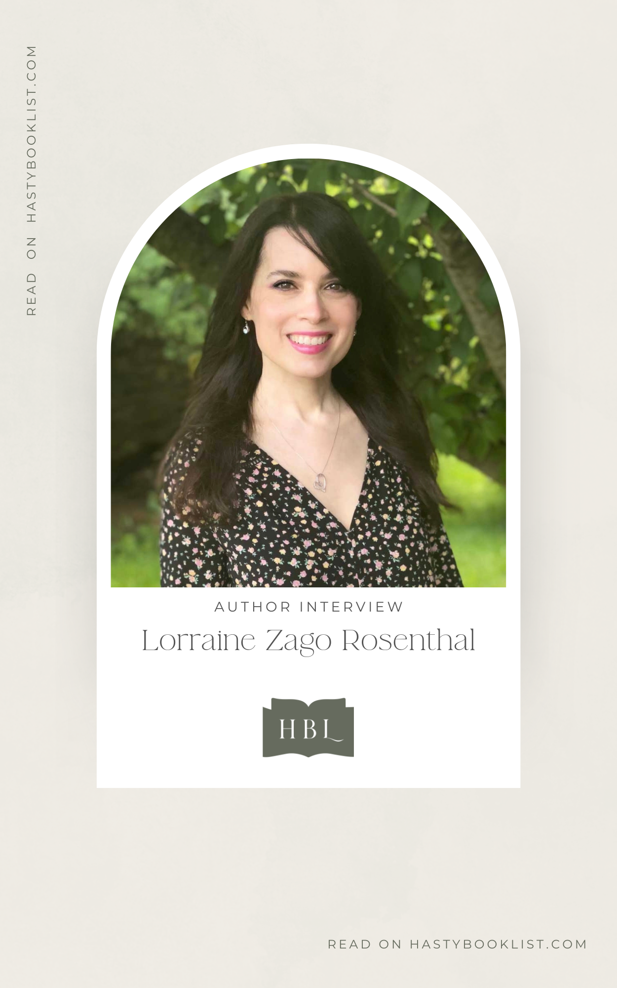 Lorraine Zago Rosenthal