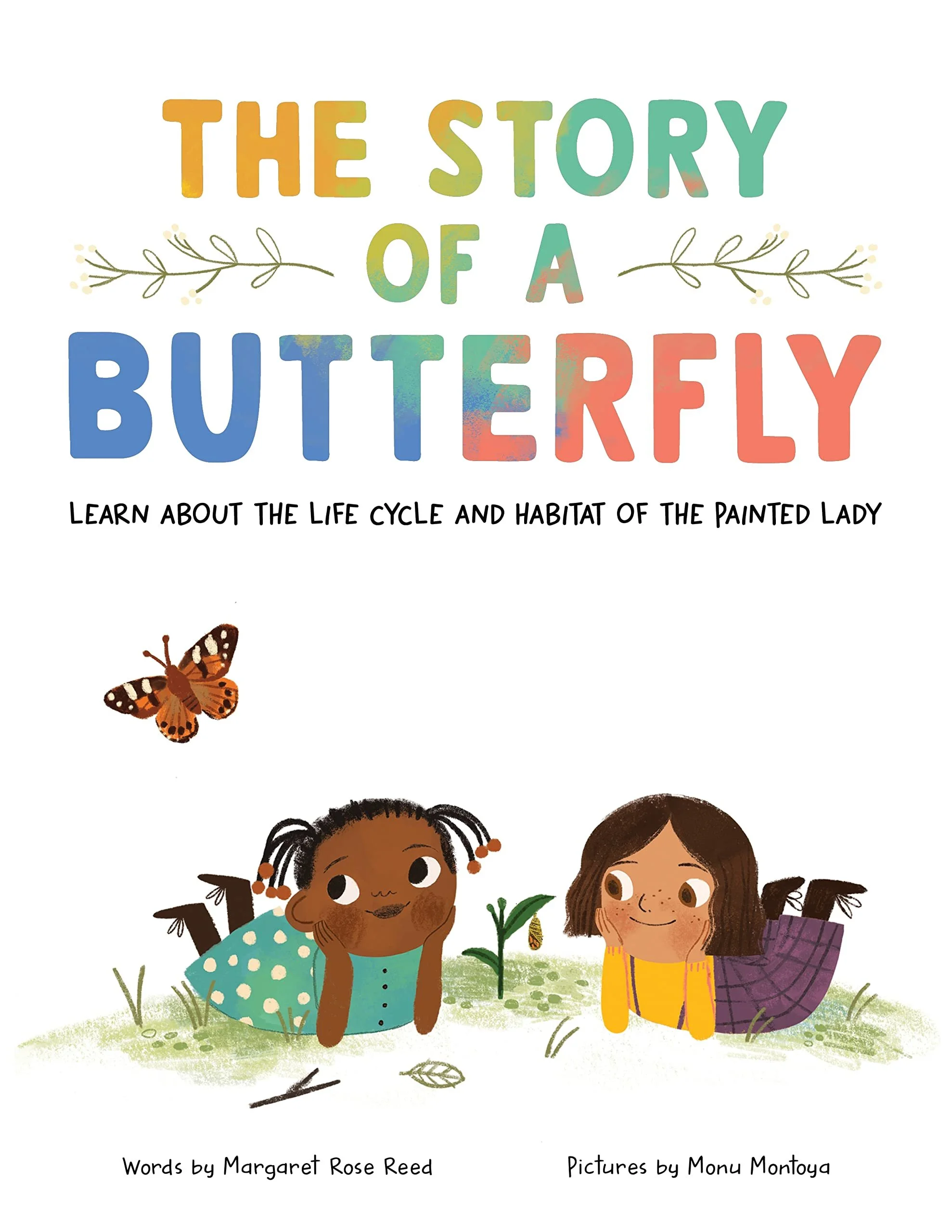 The Story of a Butterfly.jpeg
