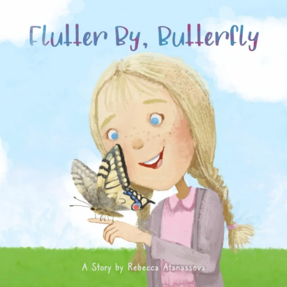 Flutter by, Butterfly.jpg