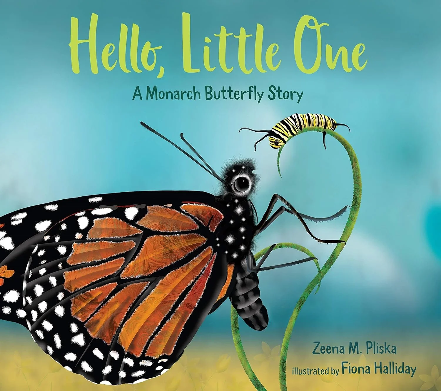 Hello, Little One- A Monarch Butterfly Story.jpg