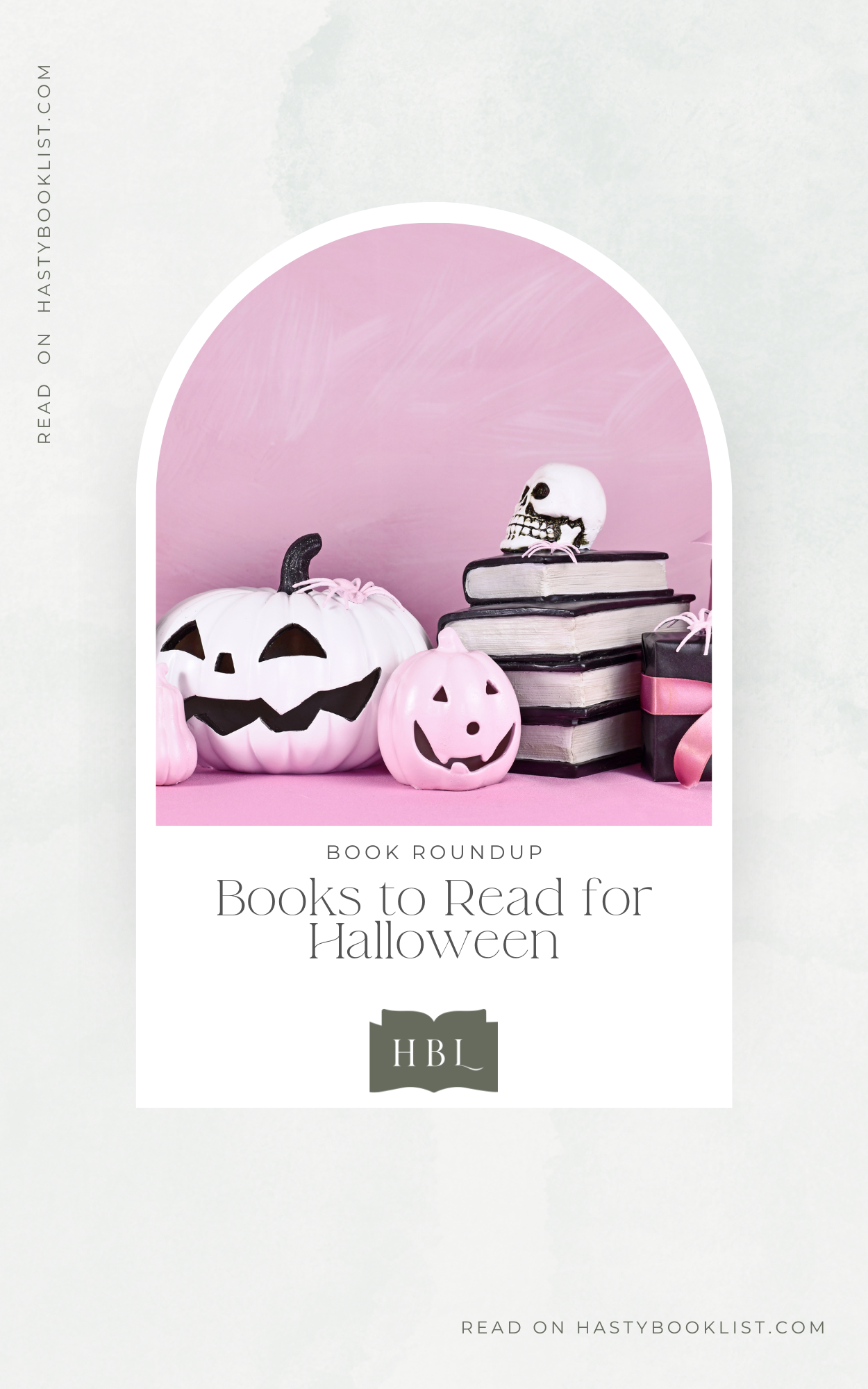 17 Books to Read for Halloween