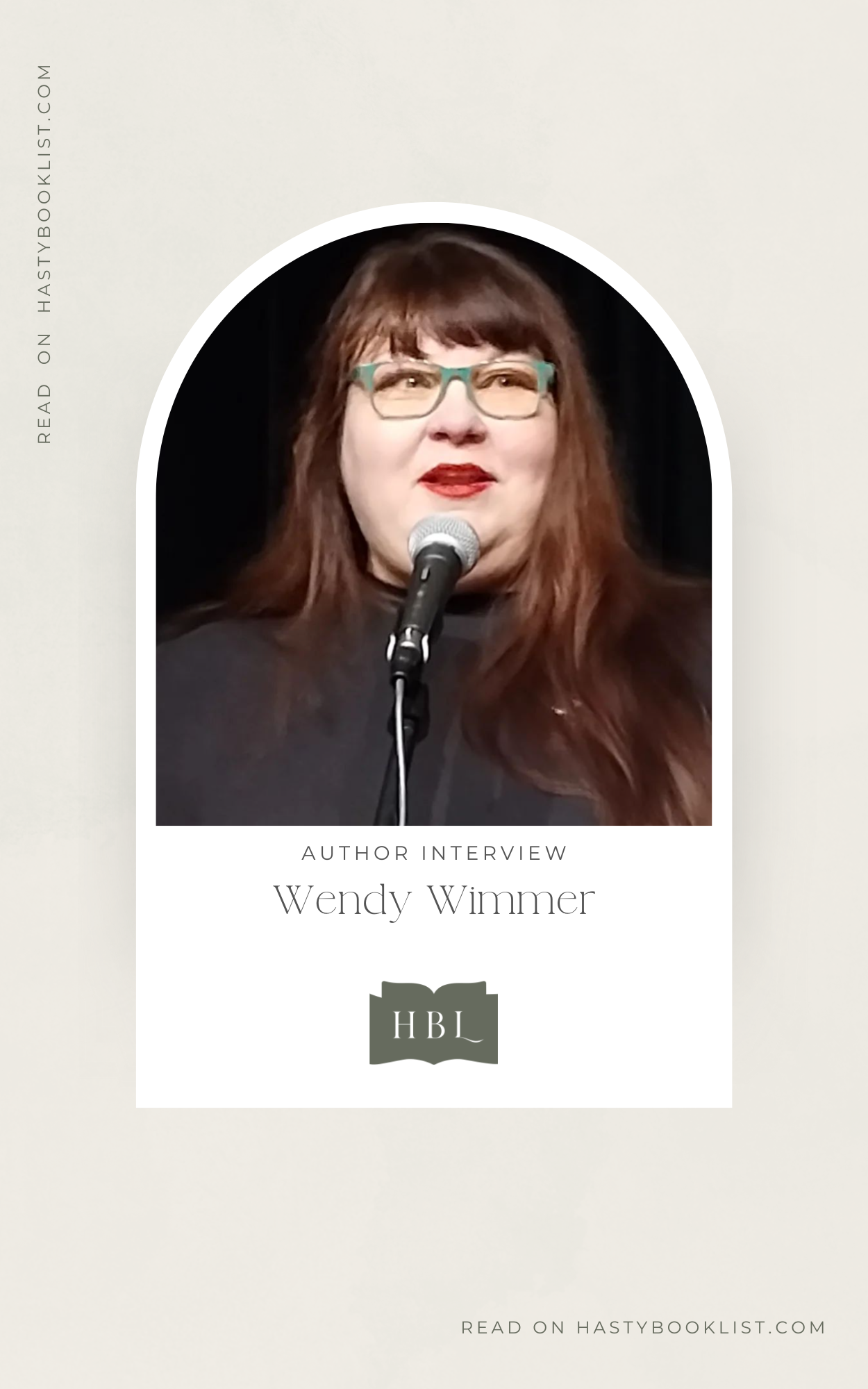 Wendy Wimmer