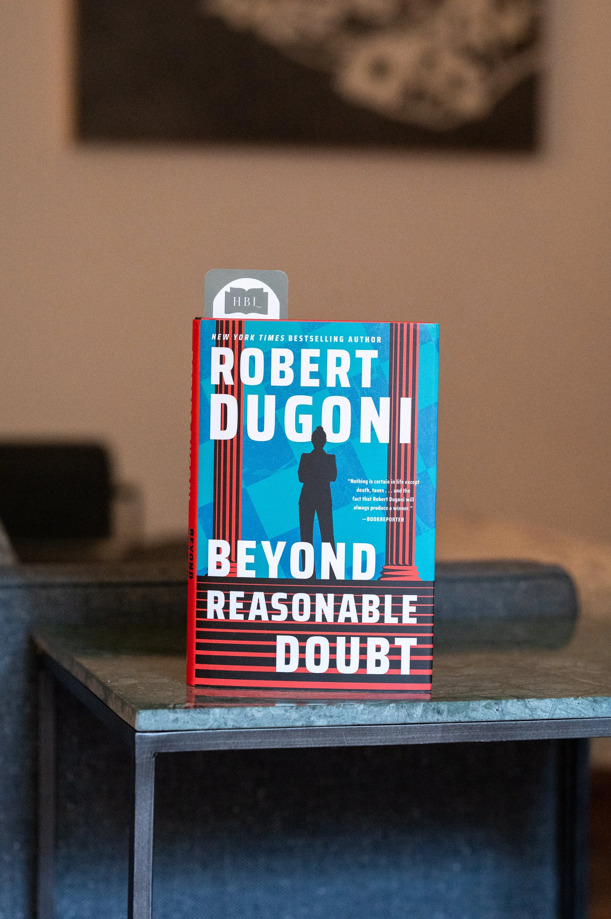 Beyond Reasonable Doubt by Robert Dugoni-2.jpg