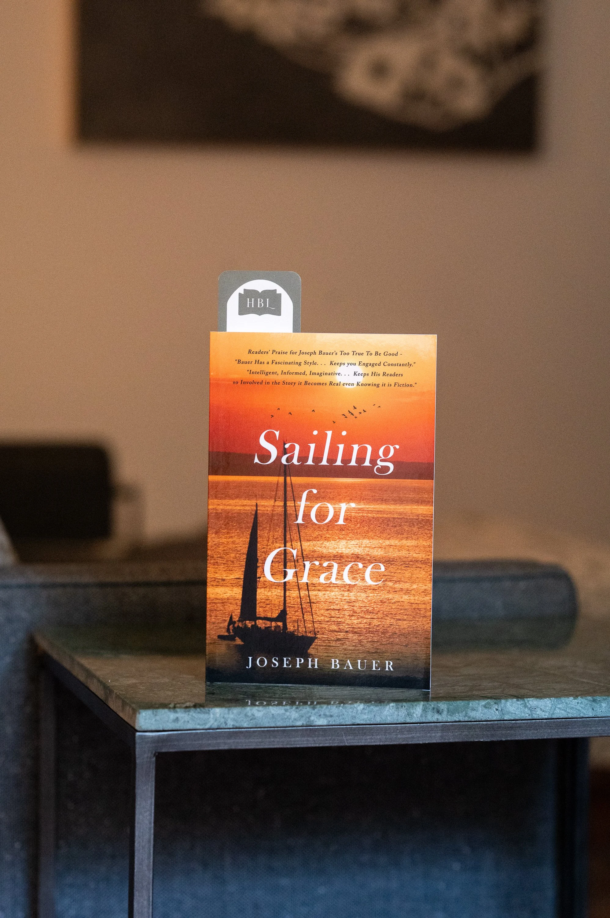 Sailing for Grace by Joseph Bauer.jpg