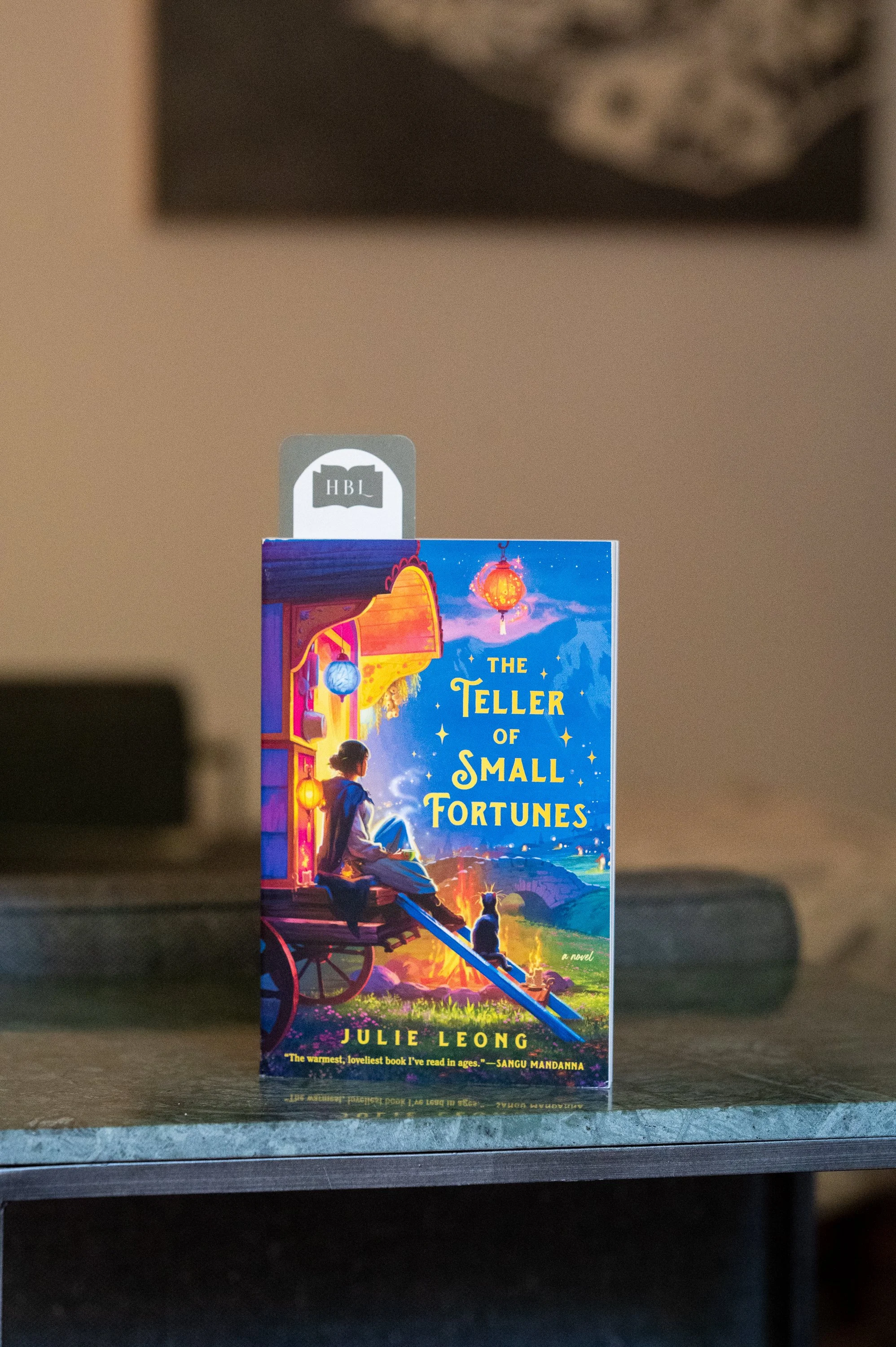 The Teller of Small Fortunes by Julie Leong.jpg