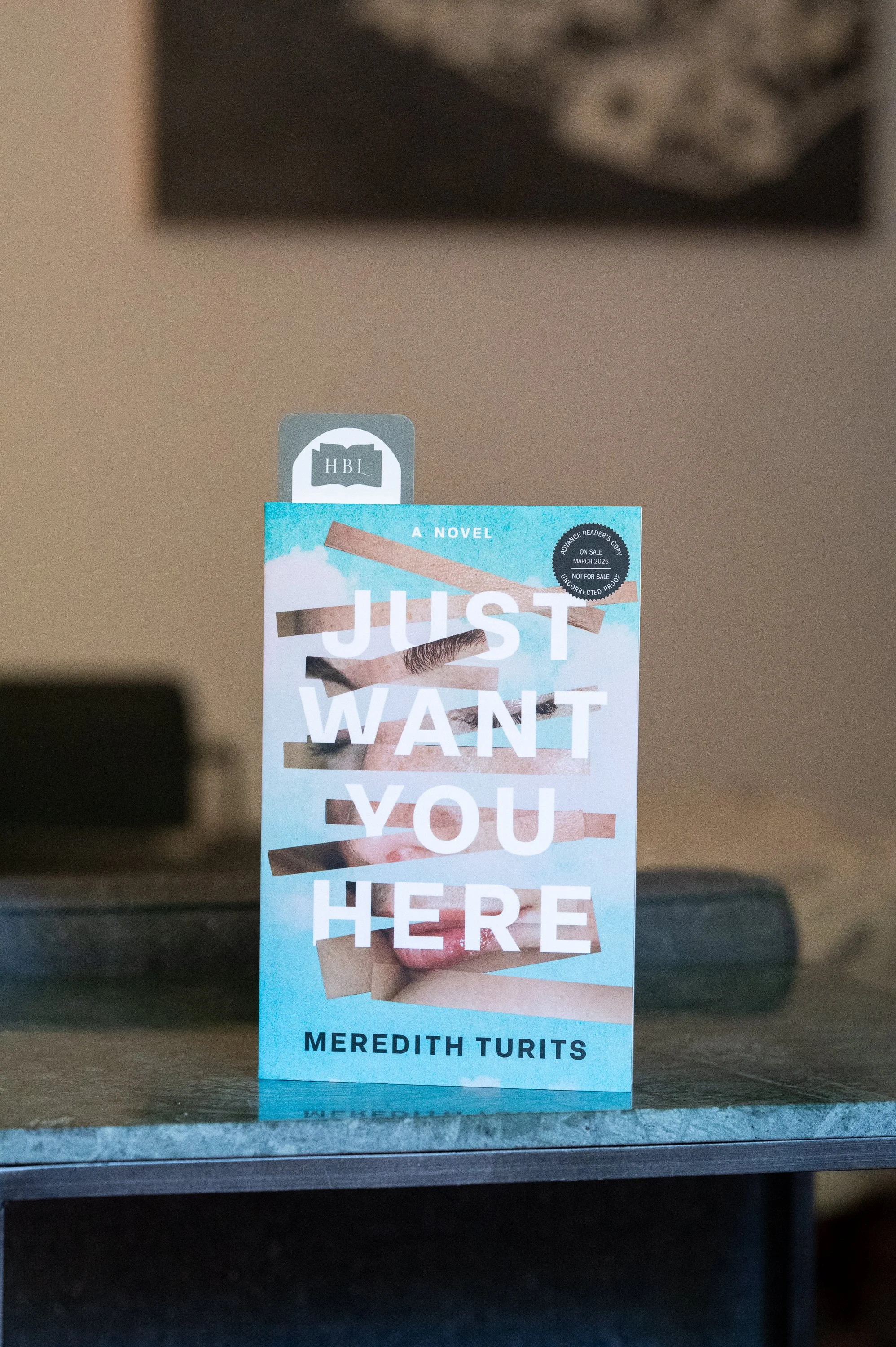 Just Want You Here by Meredith Turits.jpg