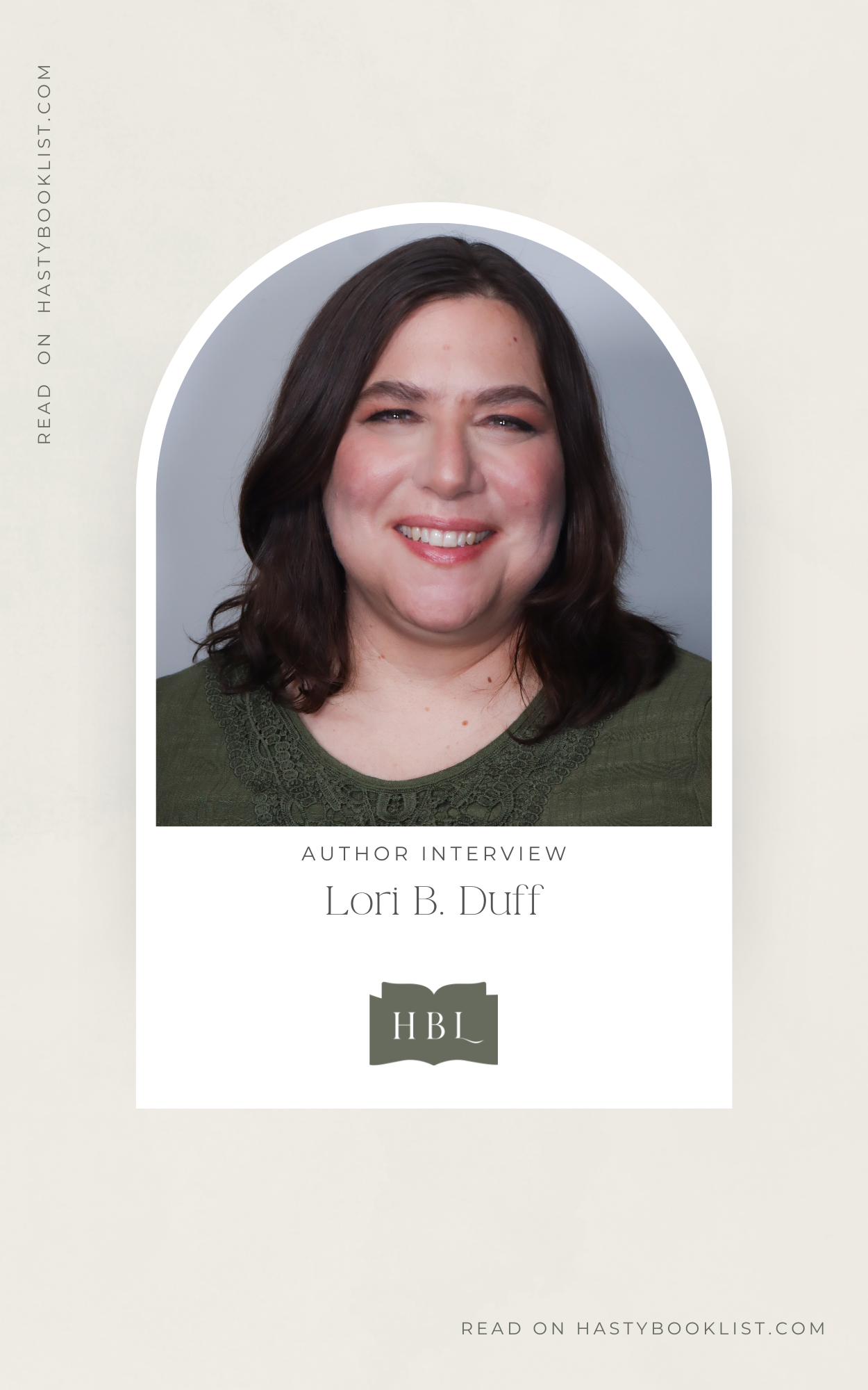 Lori B. Duff