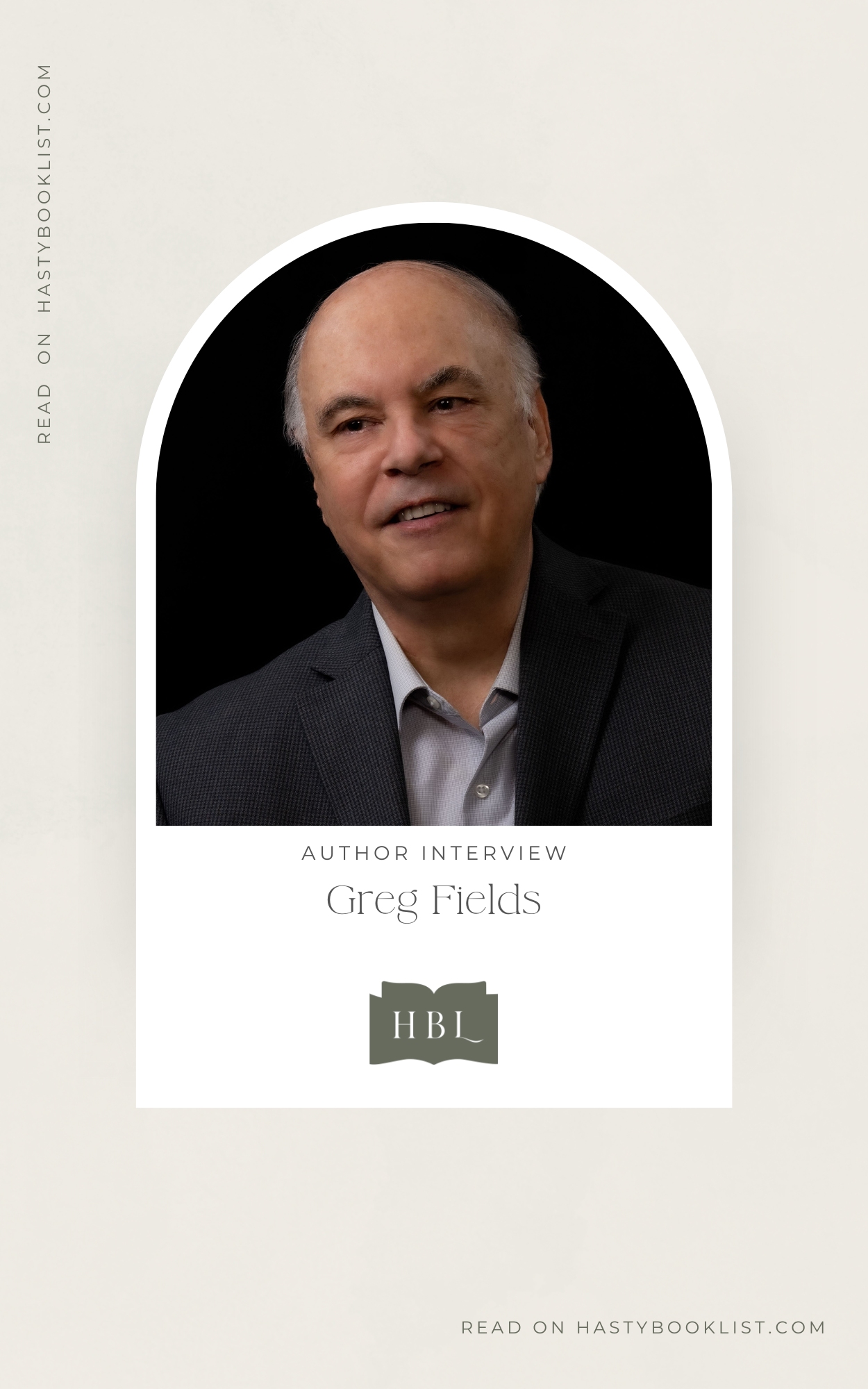 Greg Fields