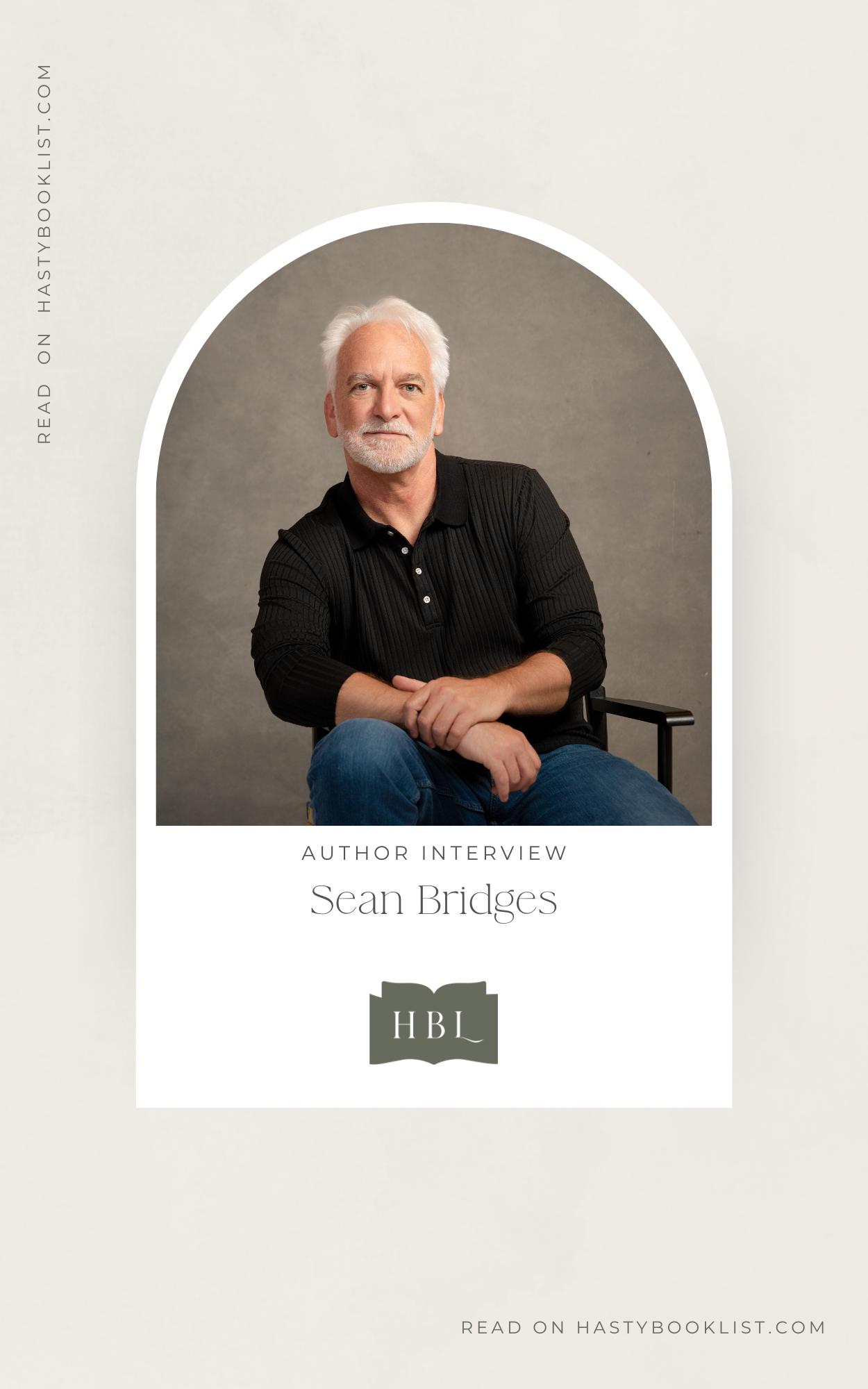 Sean Bridges