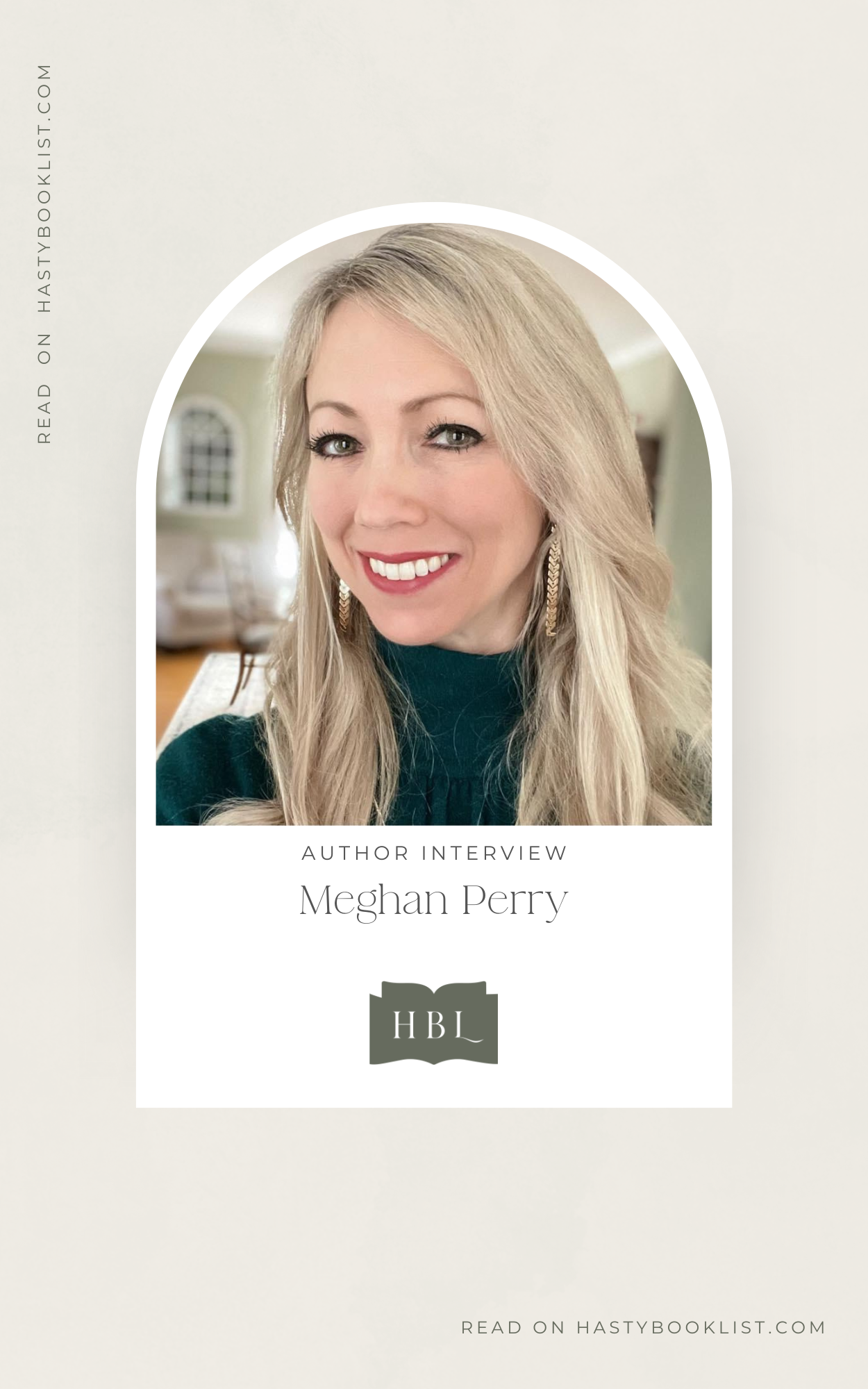 Meghan Perry