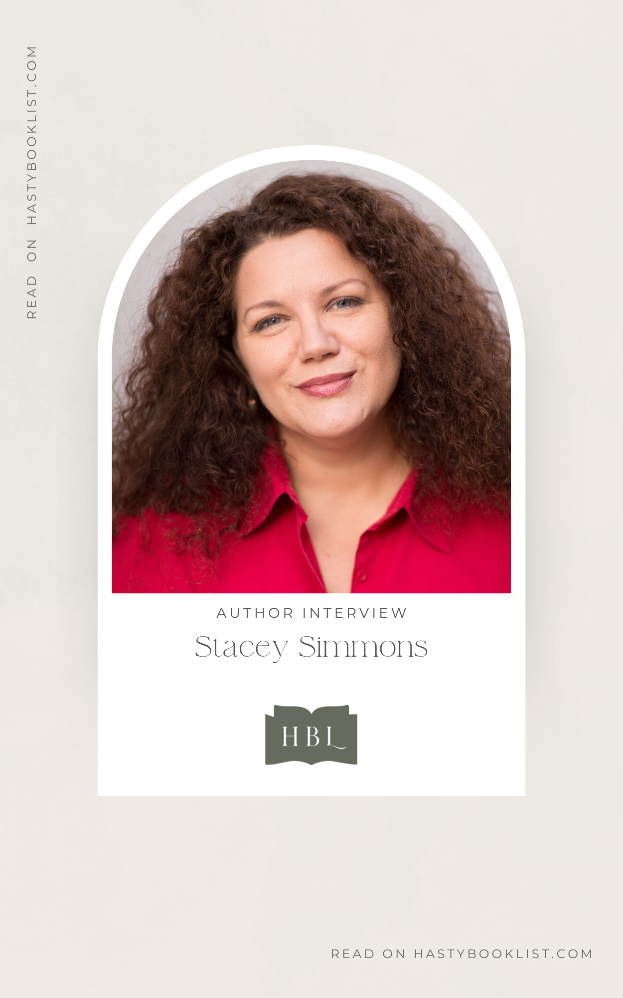 Stacey Simmons